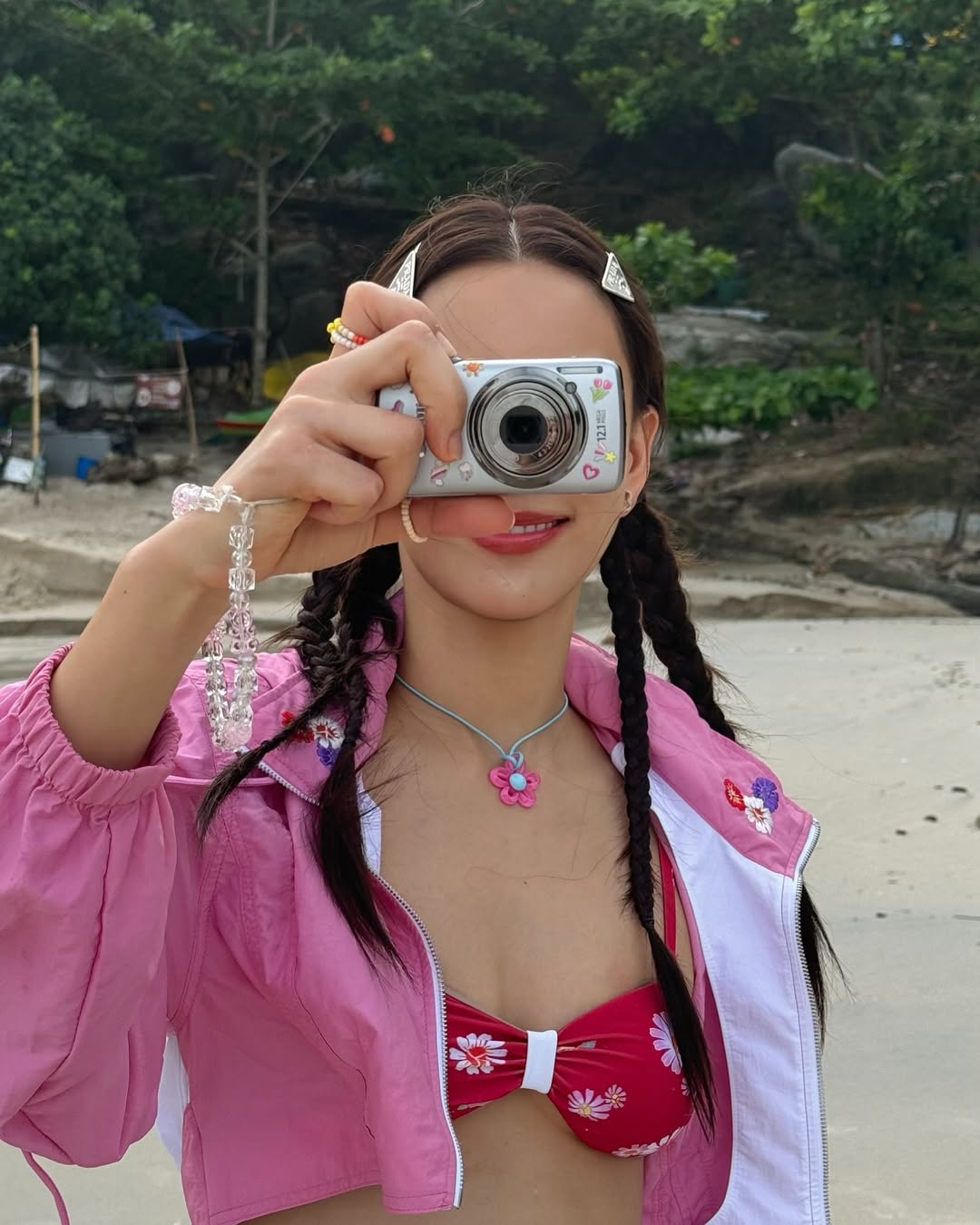 กรีน - อัษฎาพร สิริวัฒน์ธนกุล