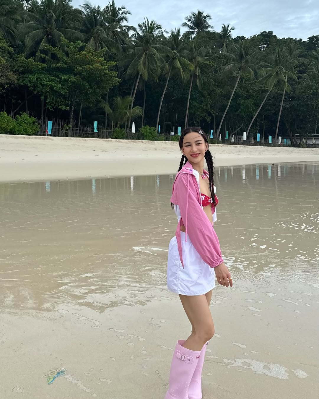 กรีน - อัษฎาพร สิริวัฒน์ธนกุล