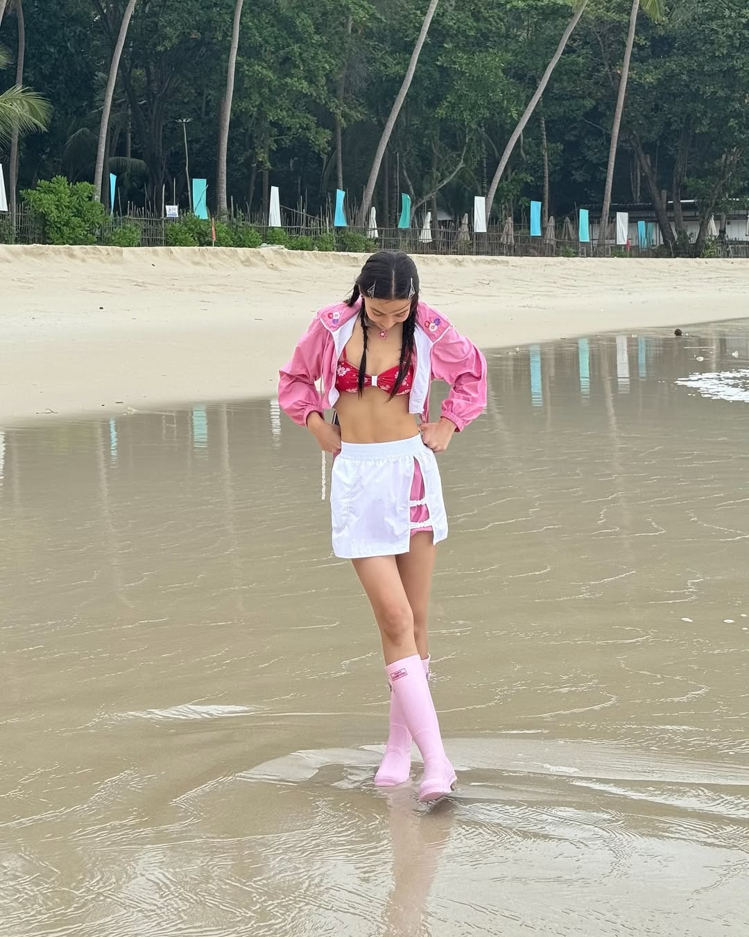 กรีน - อัษฎาพร สิริวัฒน์ธนกุล