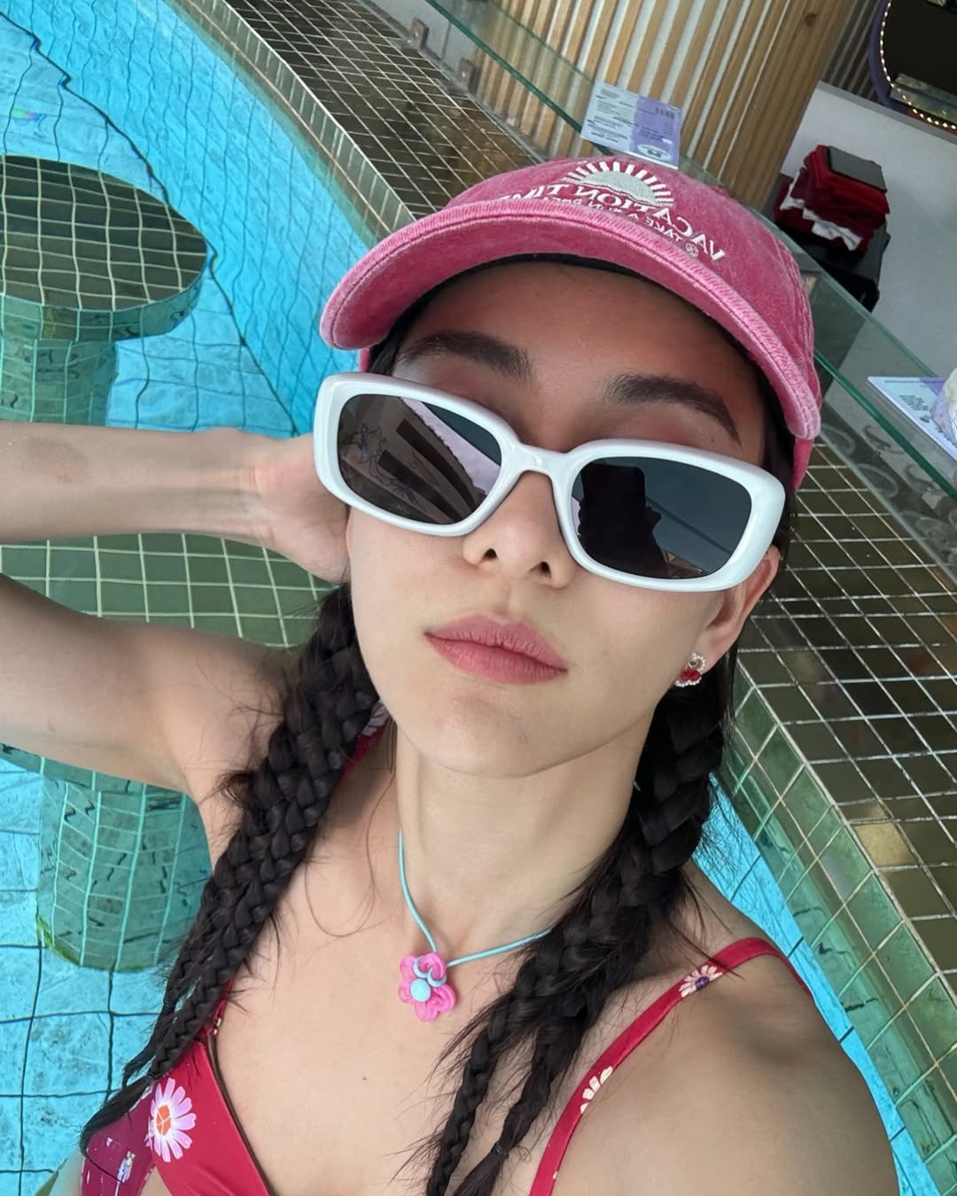 กรีน - อัษฎาพร สิริวัฒน์ธนกุล