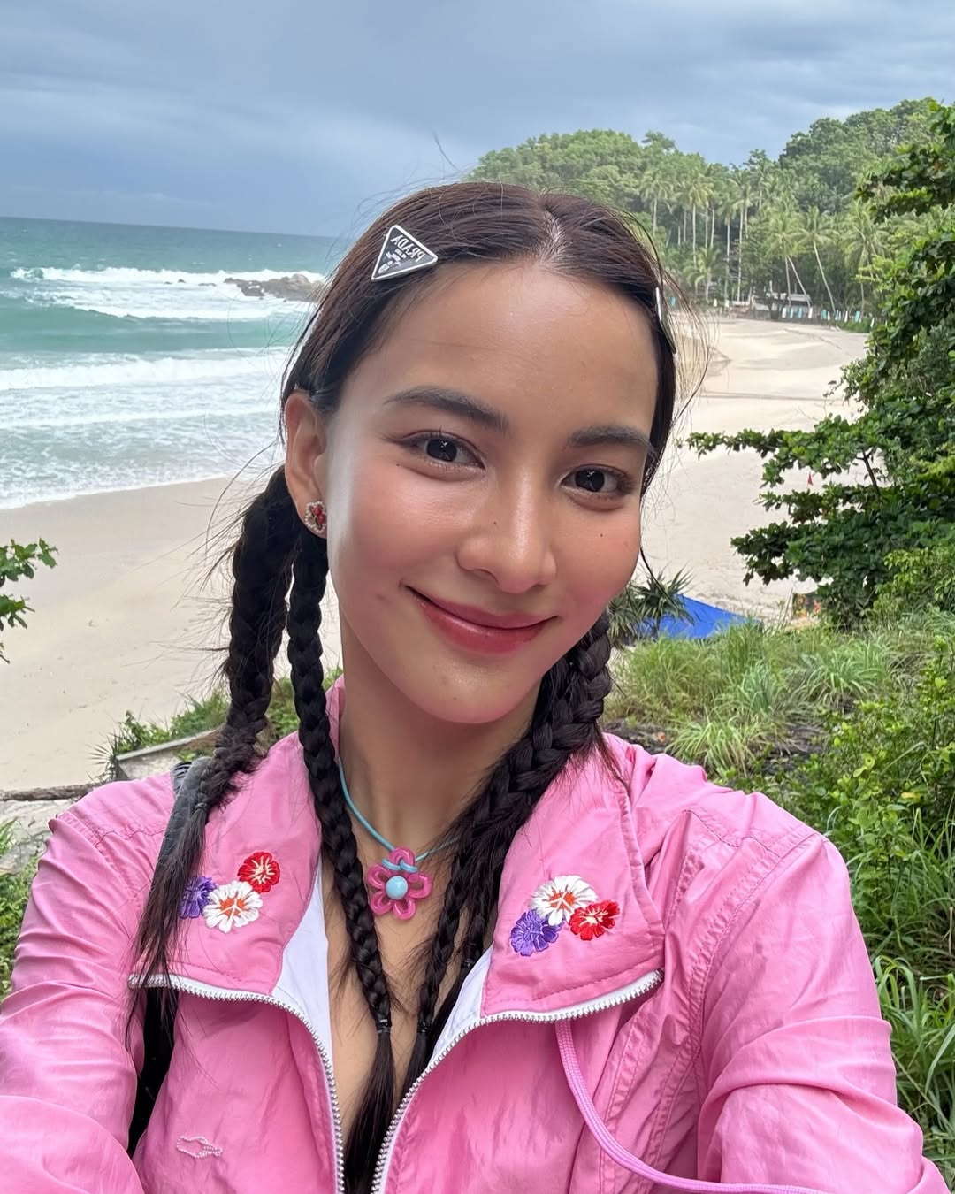 กรีน - อัษฎาพร สิริวัฒน์ธนกุล