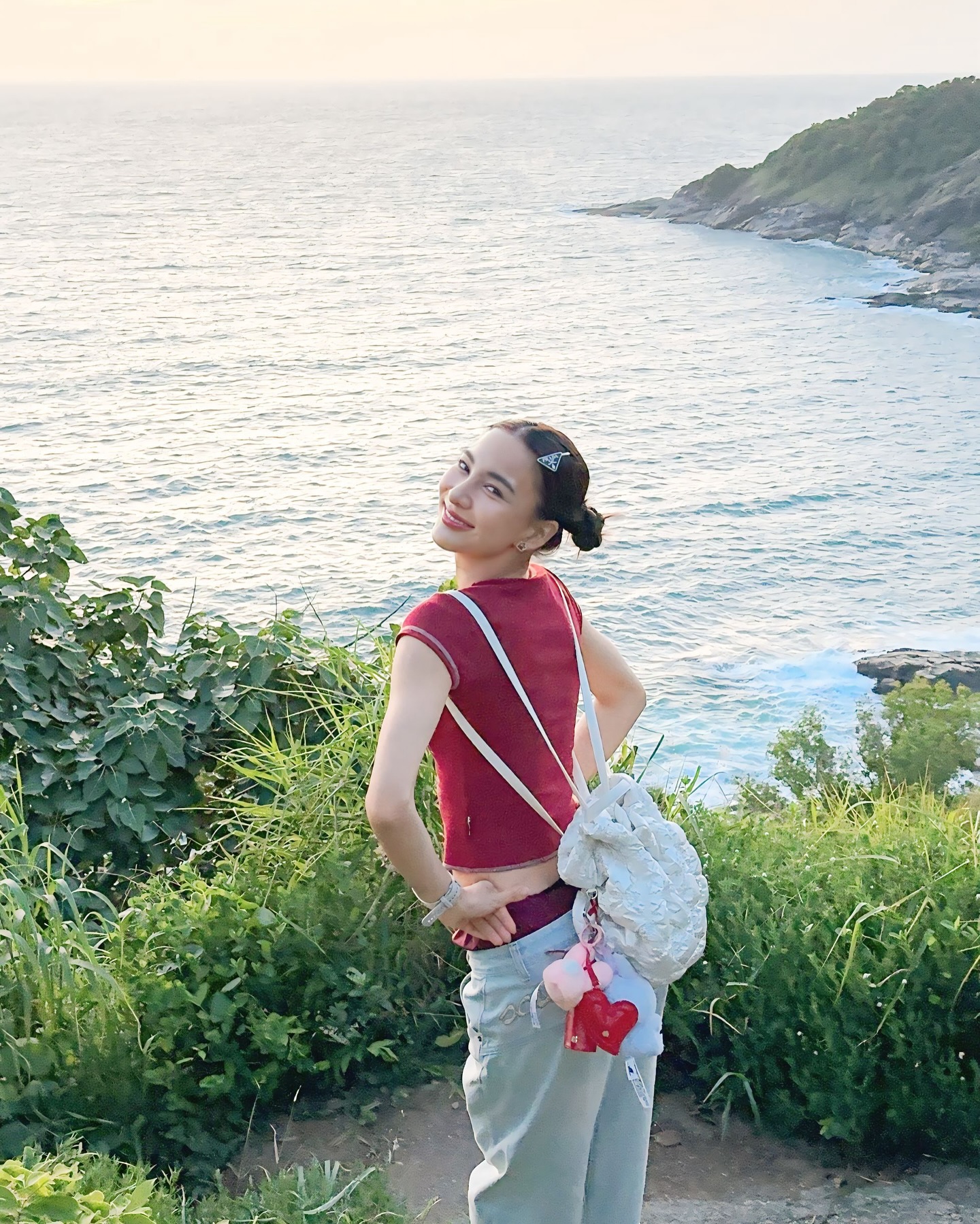 กรีน - อัษฎาพร สิริวัฒน์ธนกุล