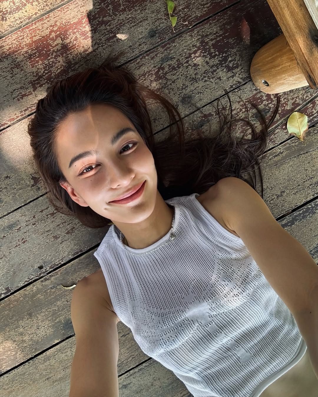 กรีน - อัษฎาพร สิริวัฒน์ธนกุล