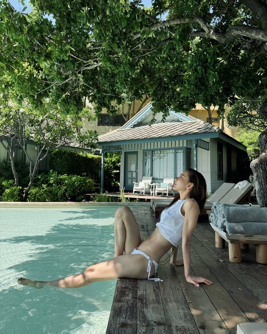 กรีน - อัษฎาพร สิริวัฒน์ธนกุล