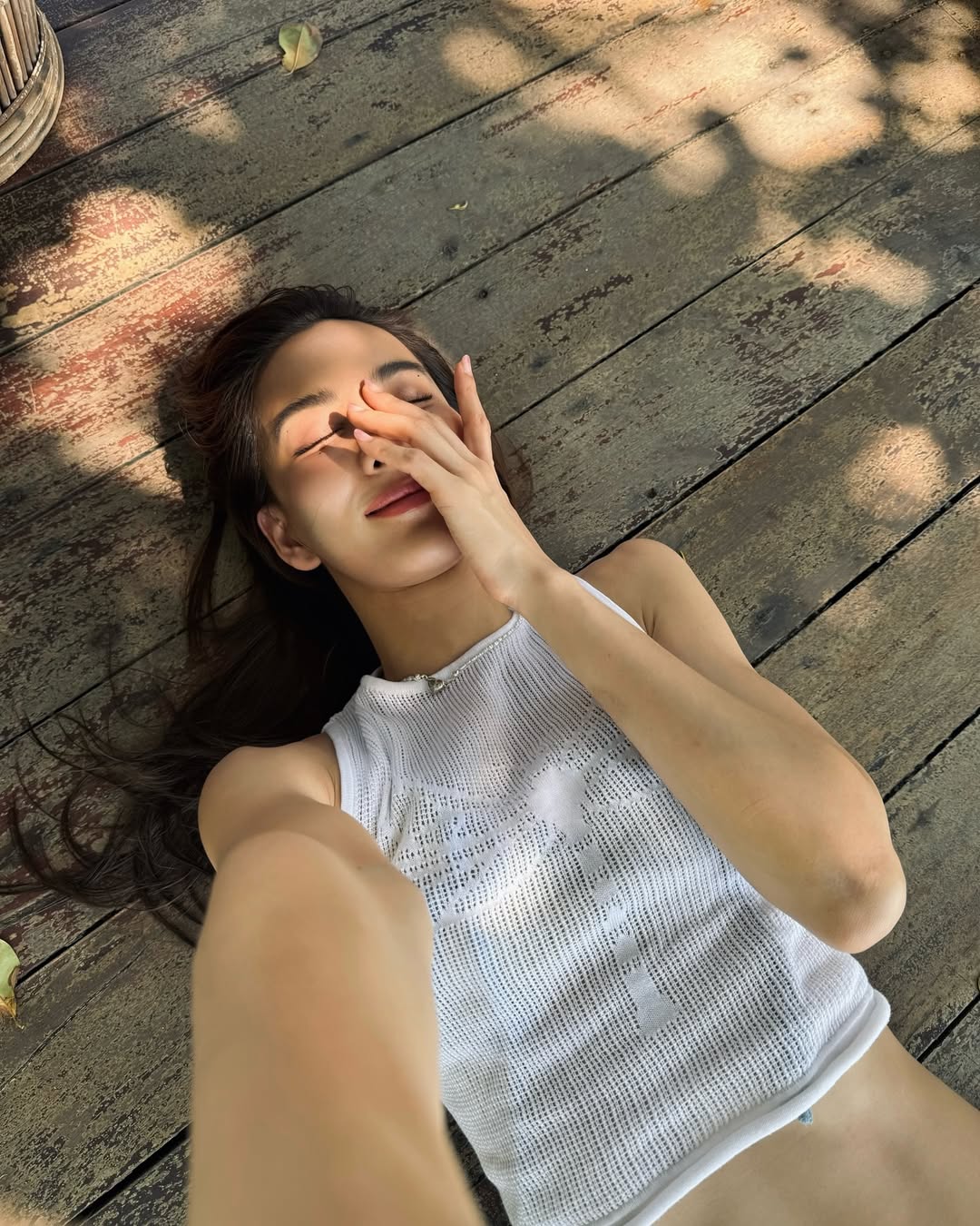 กรีน - อัษฎาพร สิริวัฒน์ธนกุล