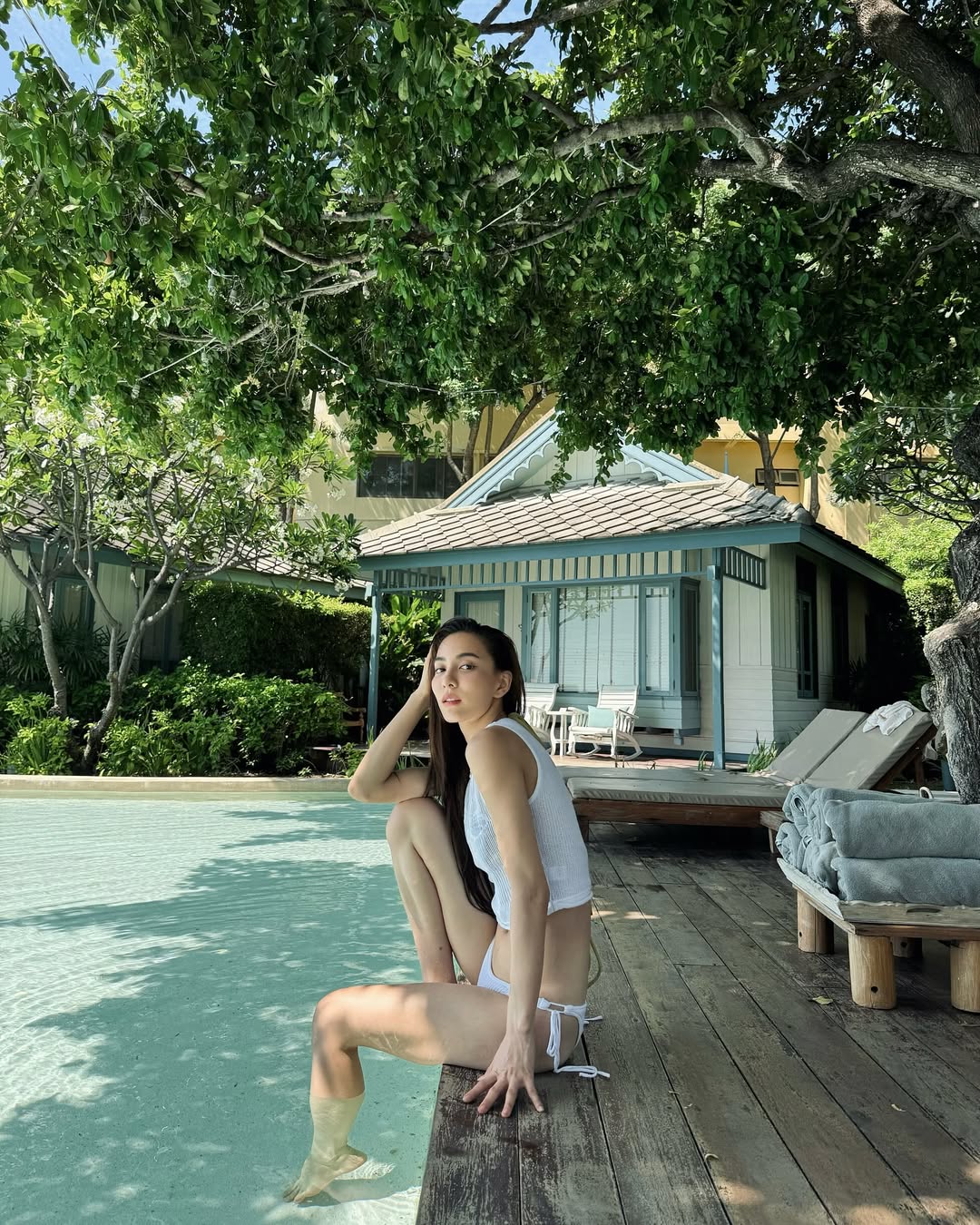 กรีน - อัษฎาพร สิริวัฒน์ธนกุล