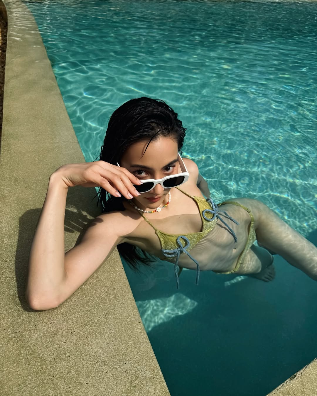 กรีน - อัษฎาพร สิริวัฒน์ธนกุล