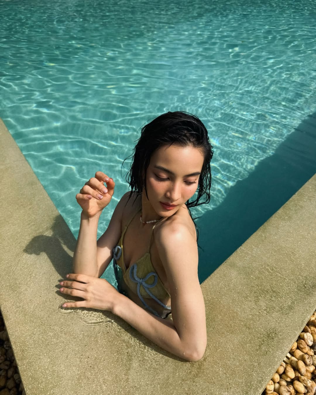 กรีน - อัษฎาพร สิริวัฒน์ธนกุล