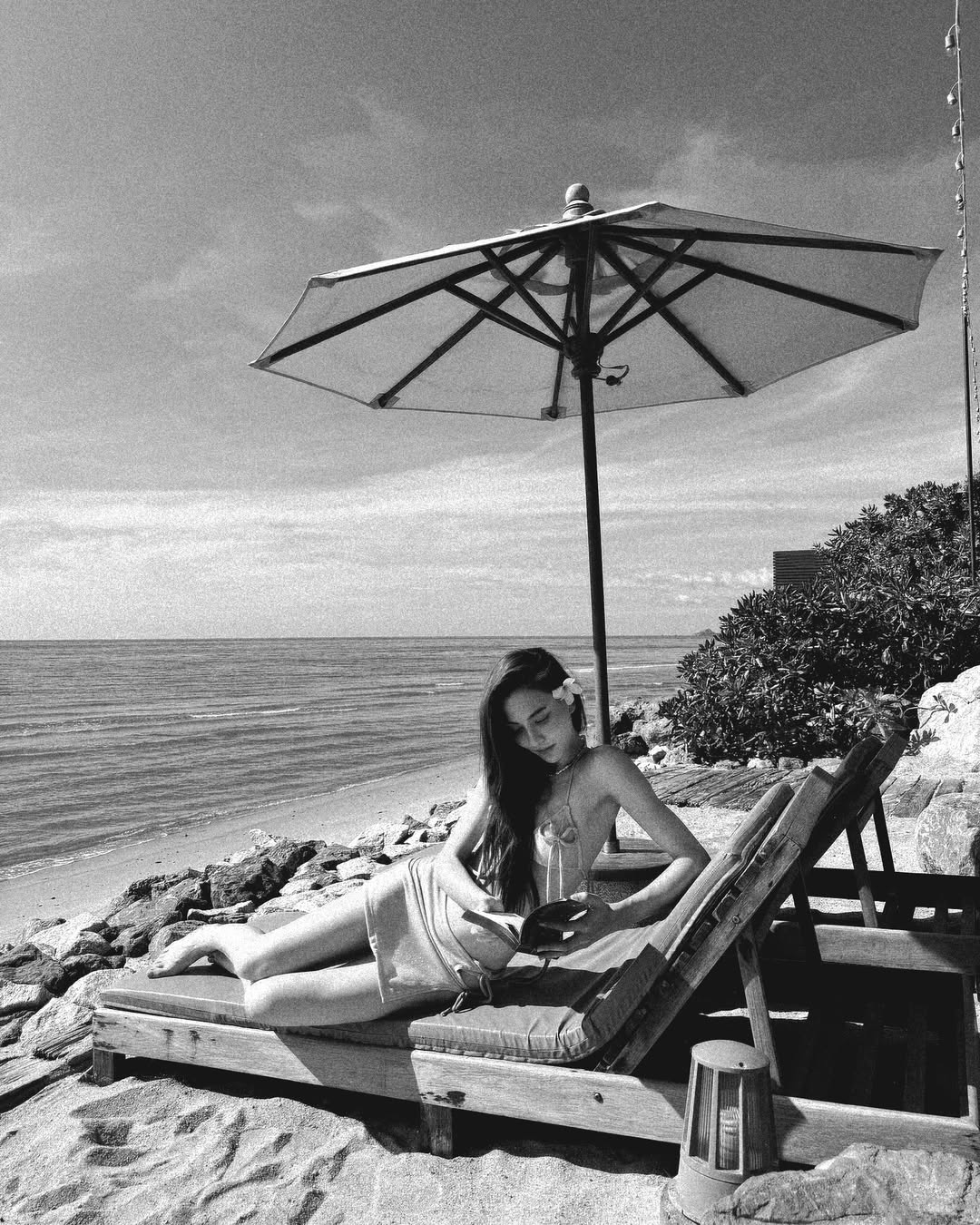 กรีน - อัษฎาพร สิริวัฒน์ธนกุล