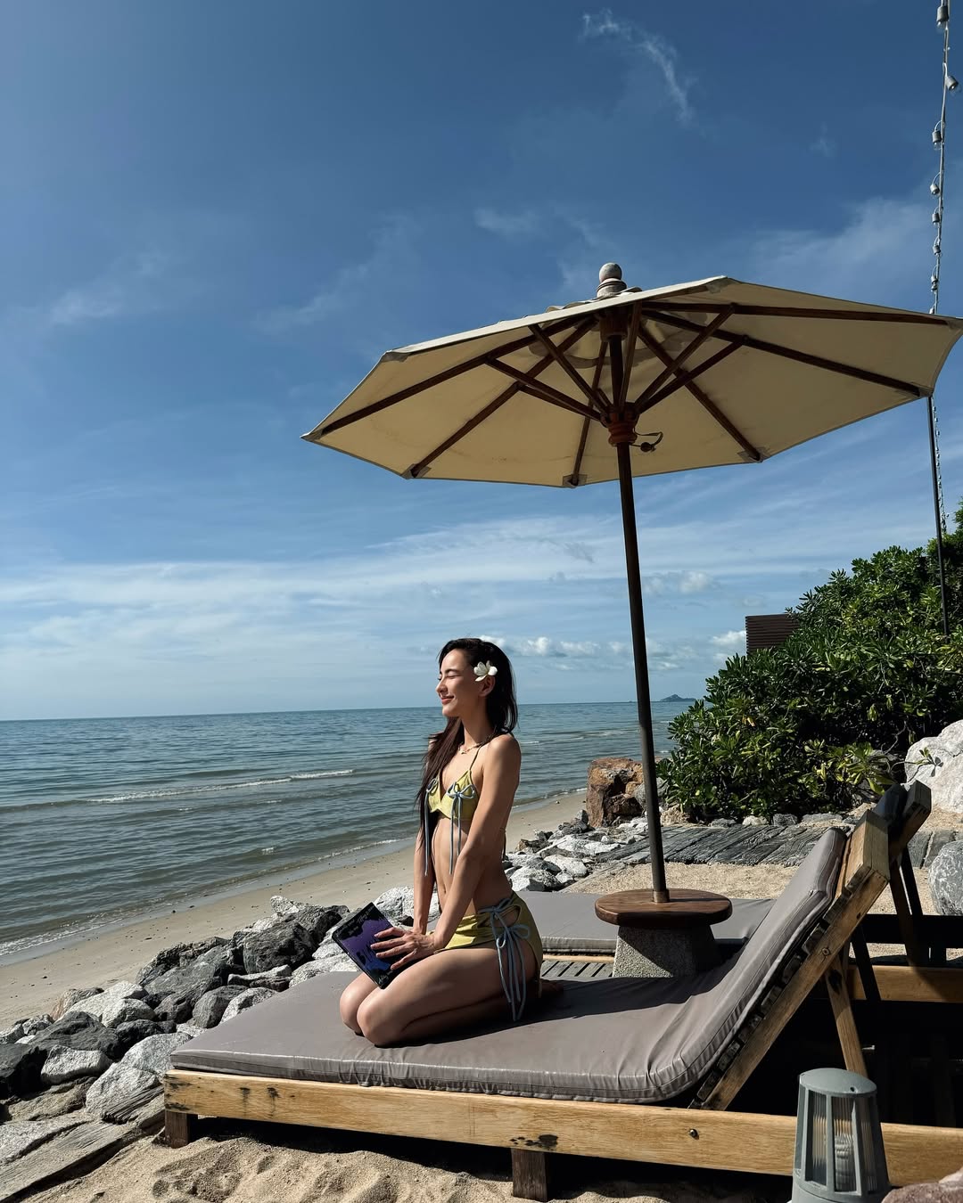 กรีน - อัษฎาพร สิริวัฒน์ธนกุล