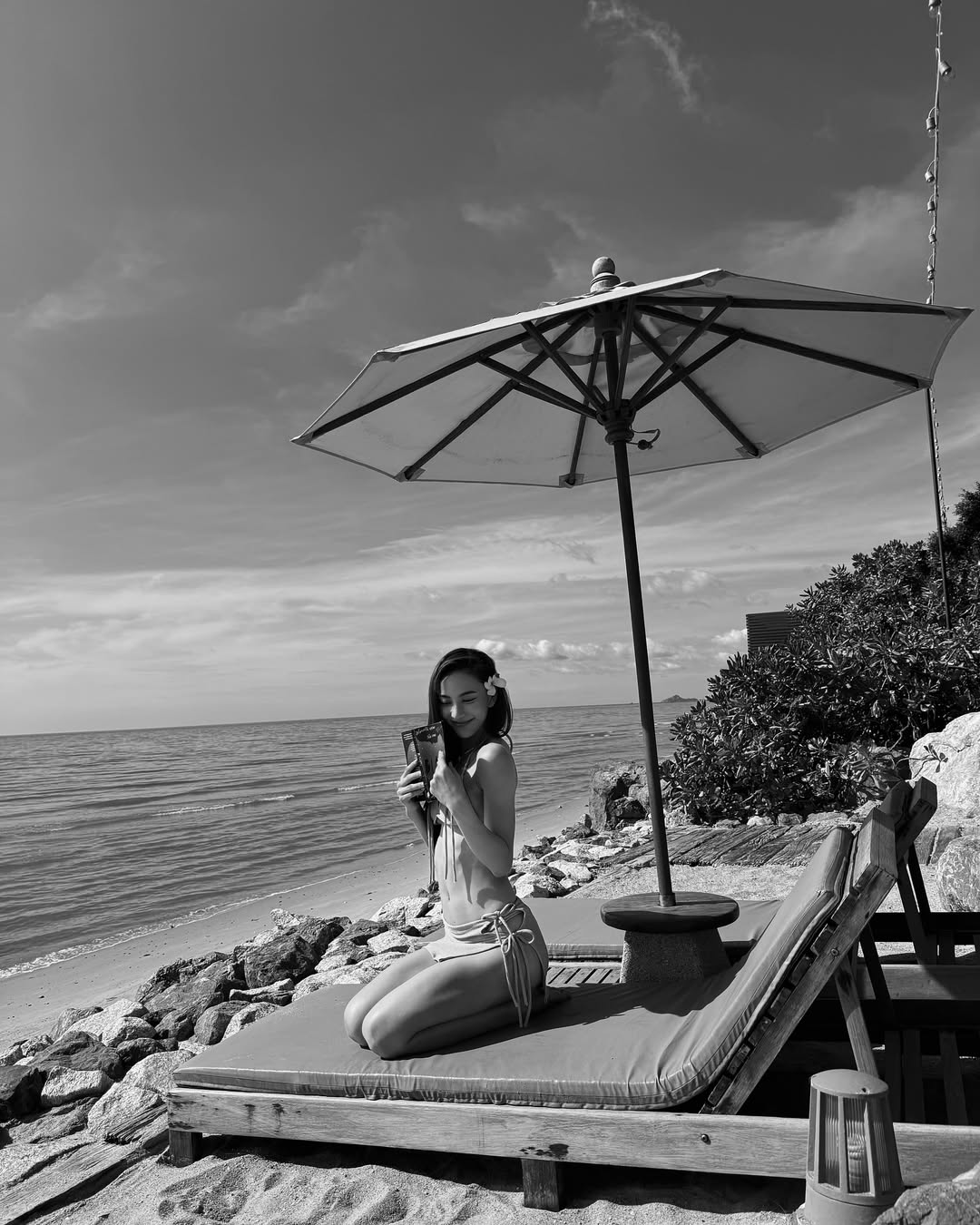 กรีน - อัษฎาพร สิริวัฒน์ธนกุล