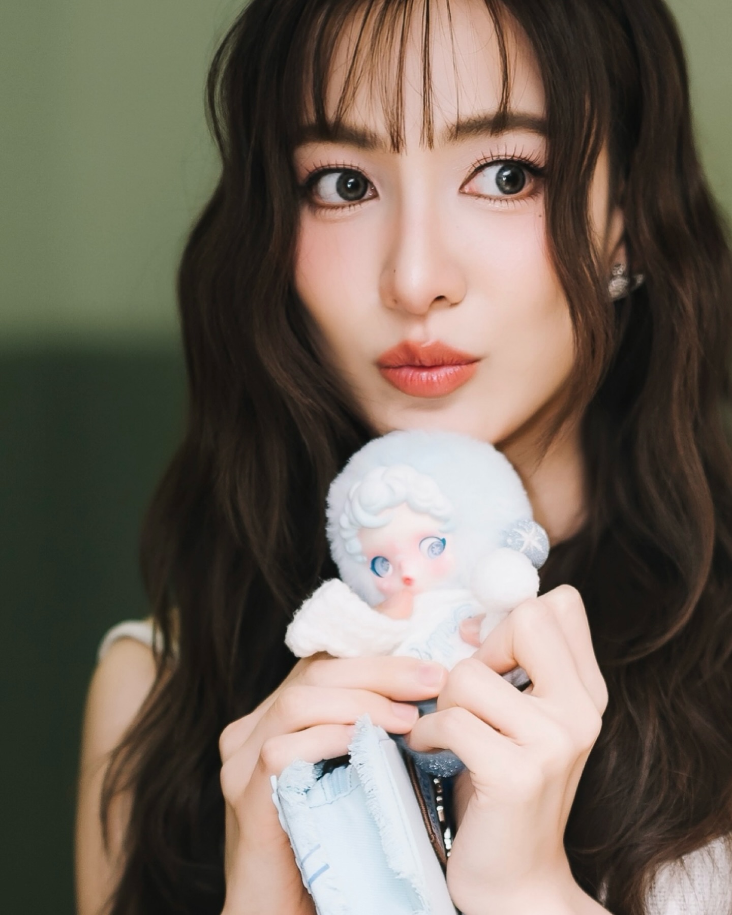 กรีน - อัษฎาพร สิริวัฒน์ธนกุล