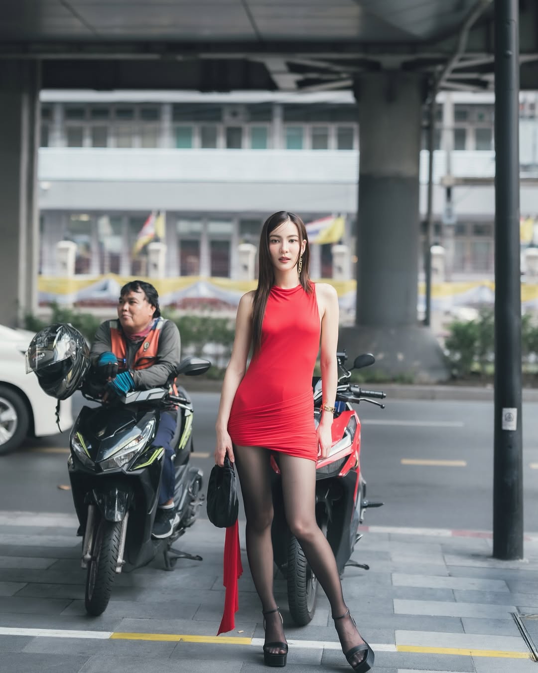 กรีน - อัษฎาพร สิริวัฒน์ธนกุล