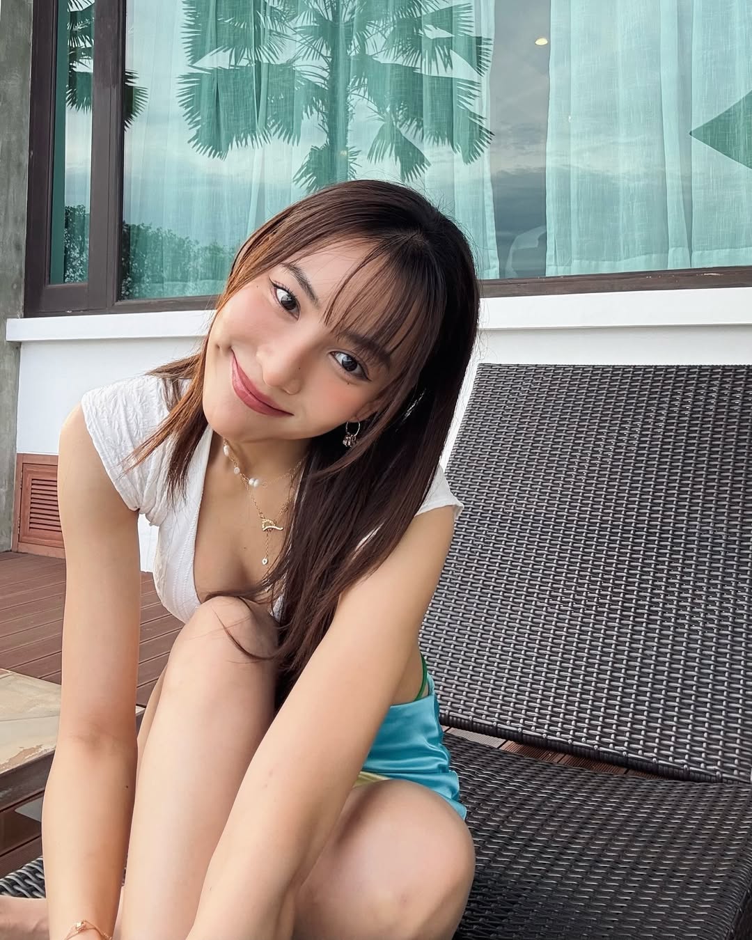 กรีน - อัษฎาพร สิริวัฒน์ธนกุล