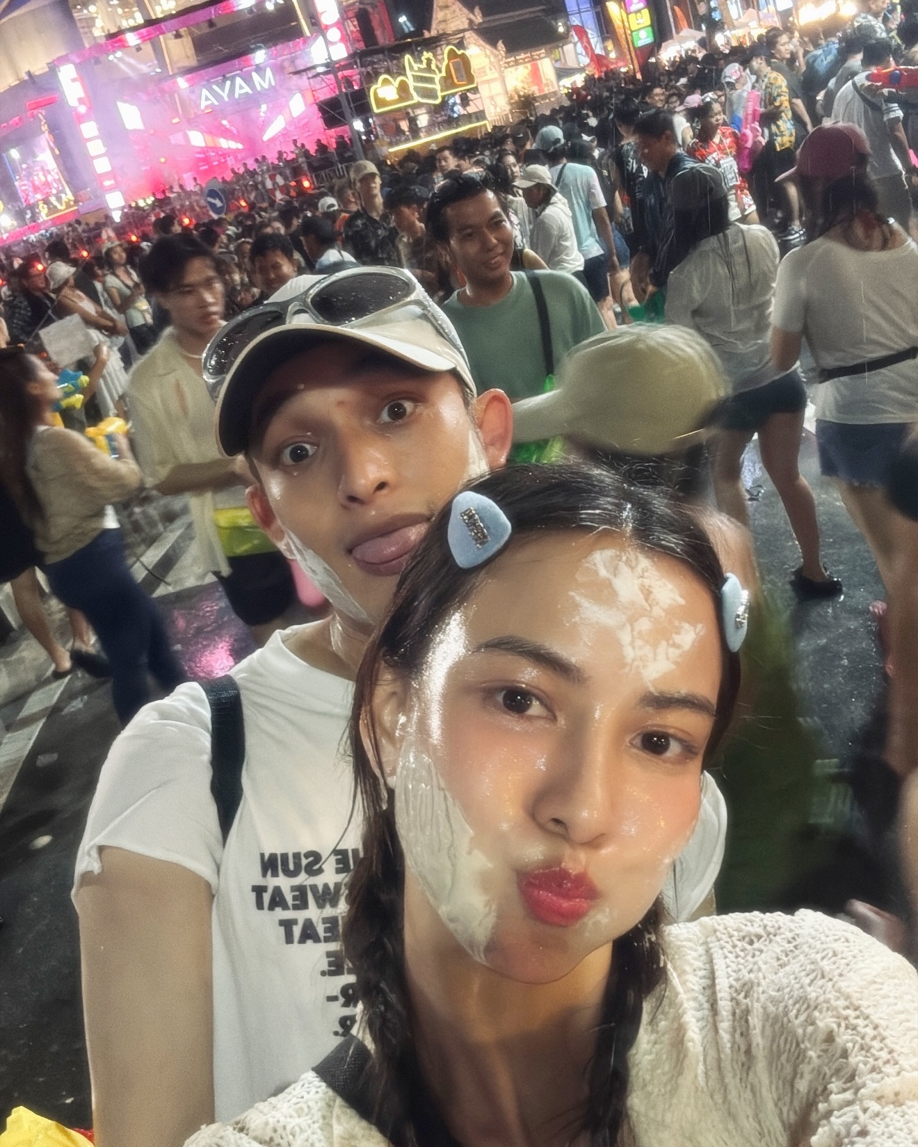 กรีน - อัษฎาพร สิริวัฒน์ธนกุล