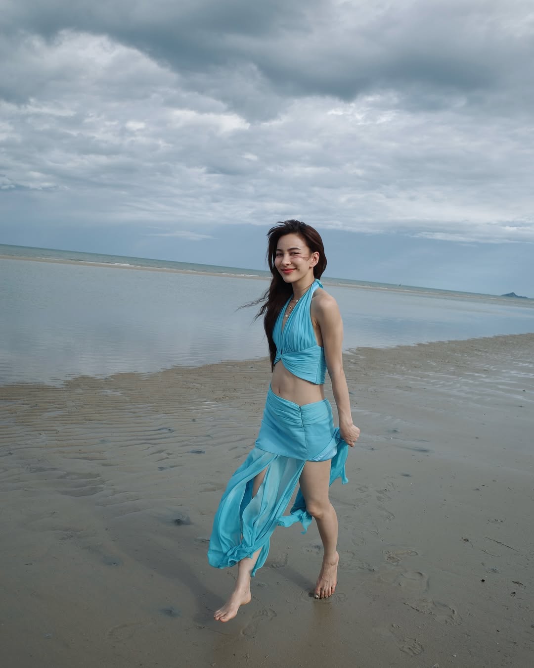 กรีน - อัษฎาพร สิริวัฒน์ธนกุล