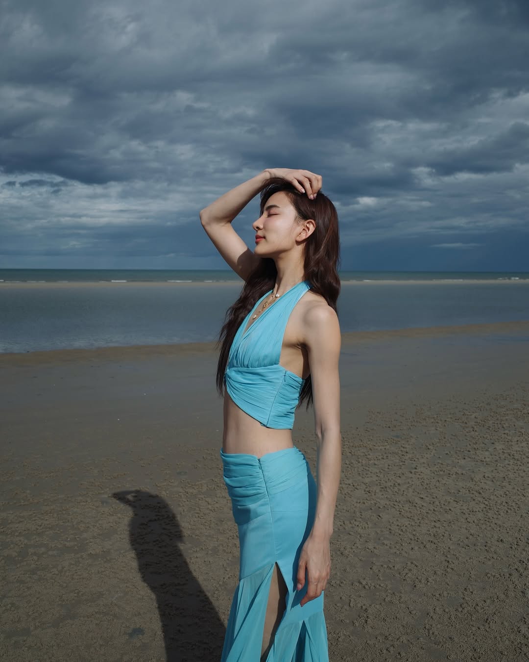 กรีน - อัษฎาพร สิริวัฒน์ธนกุล