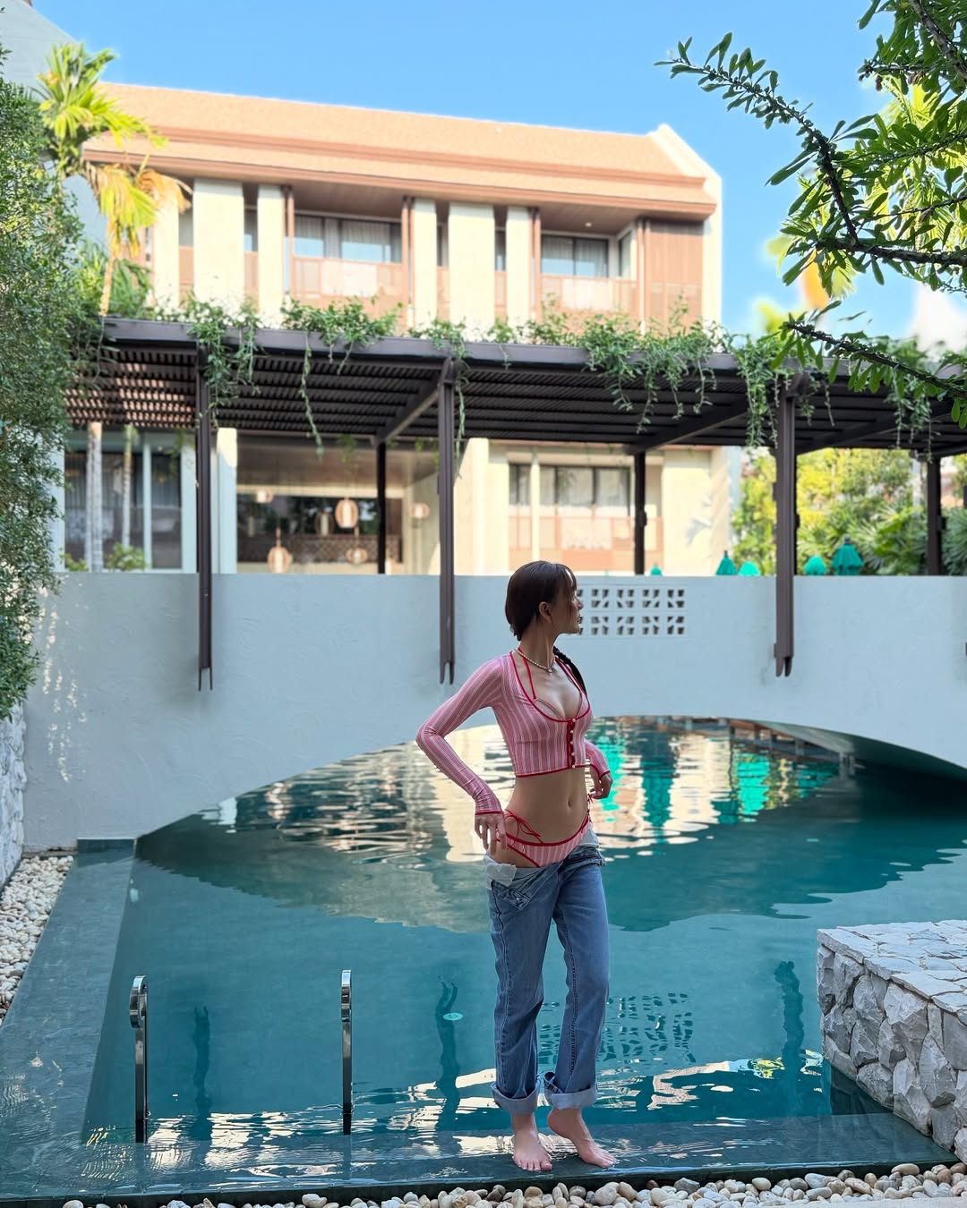 กรีน - อัษฎาพร สิริวัฒน์ธนกุล