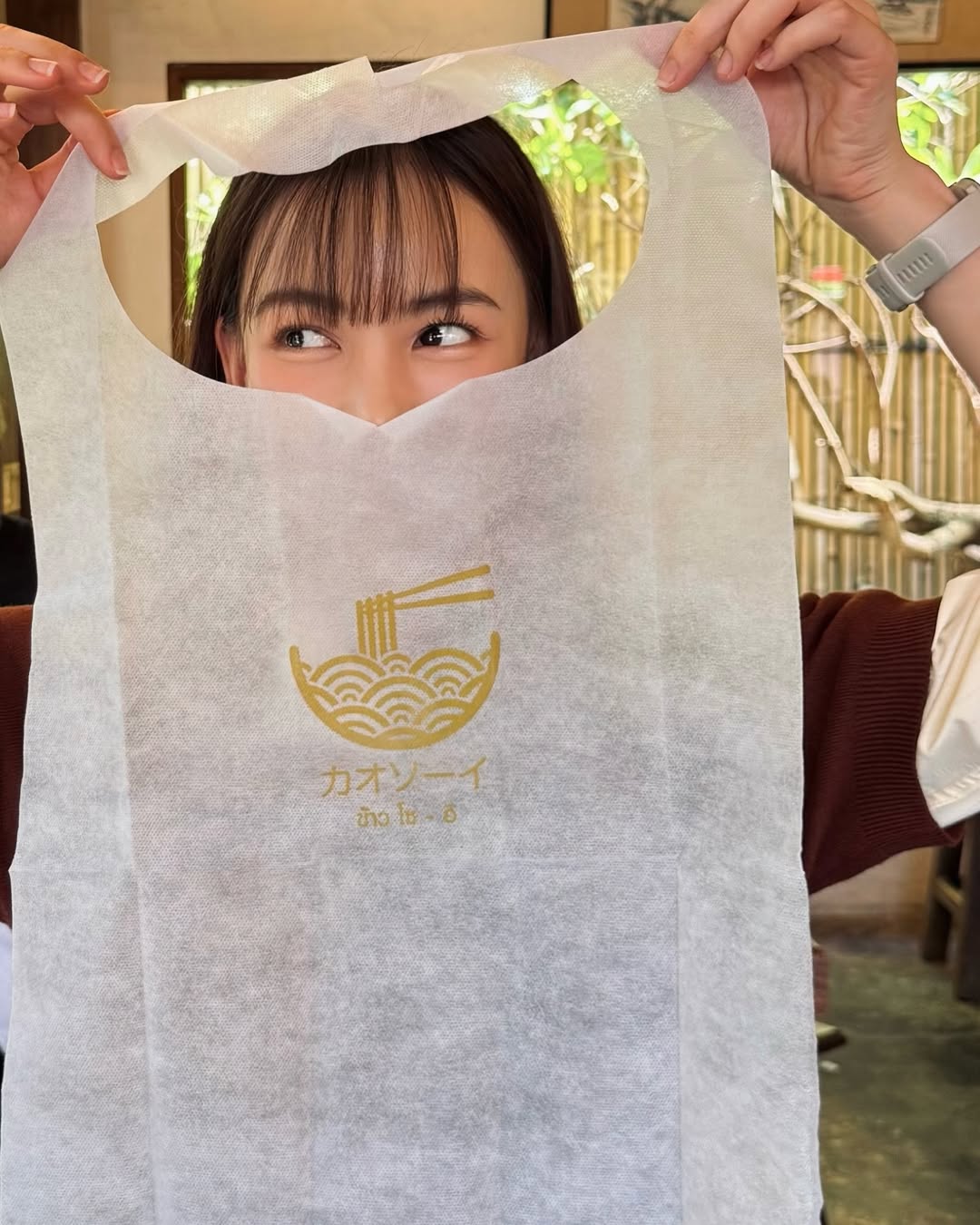 กรีน - อัษฎาพร สิริวัฒน์ธนกุล