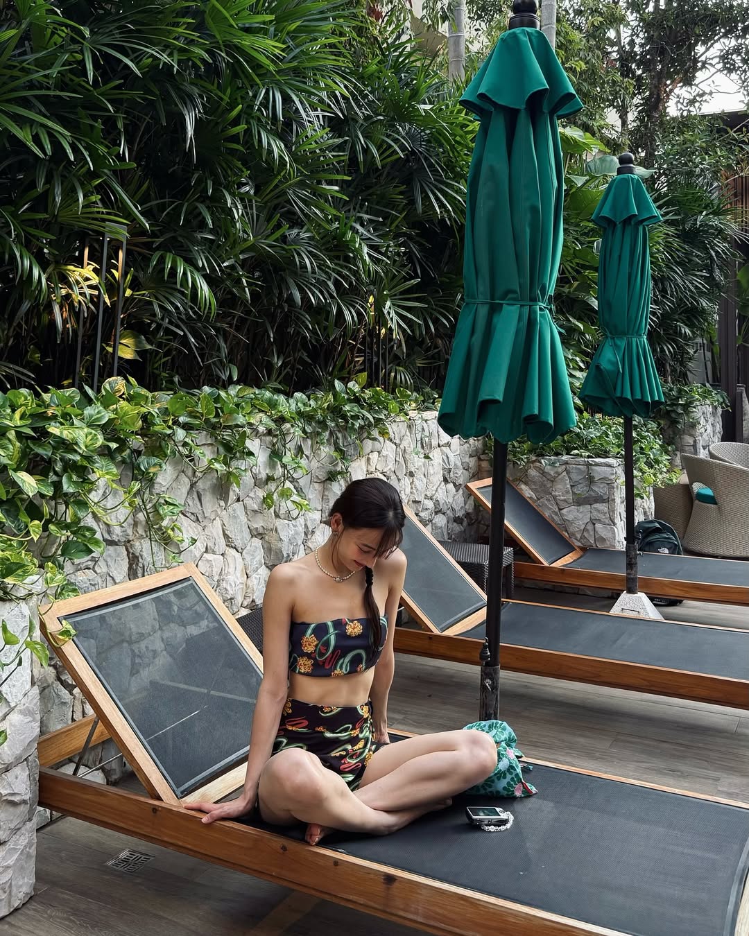 กรีน - อัษฎาพร สิริวัฒน์ธนกุล