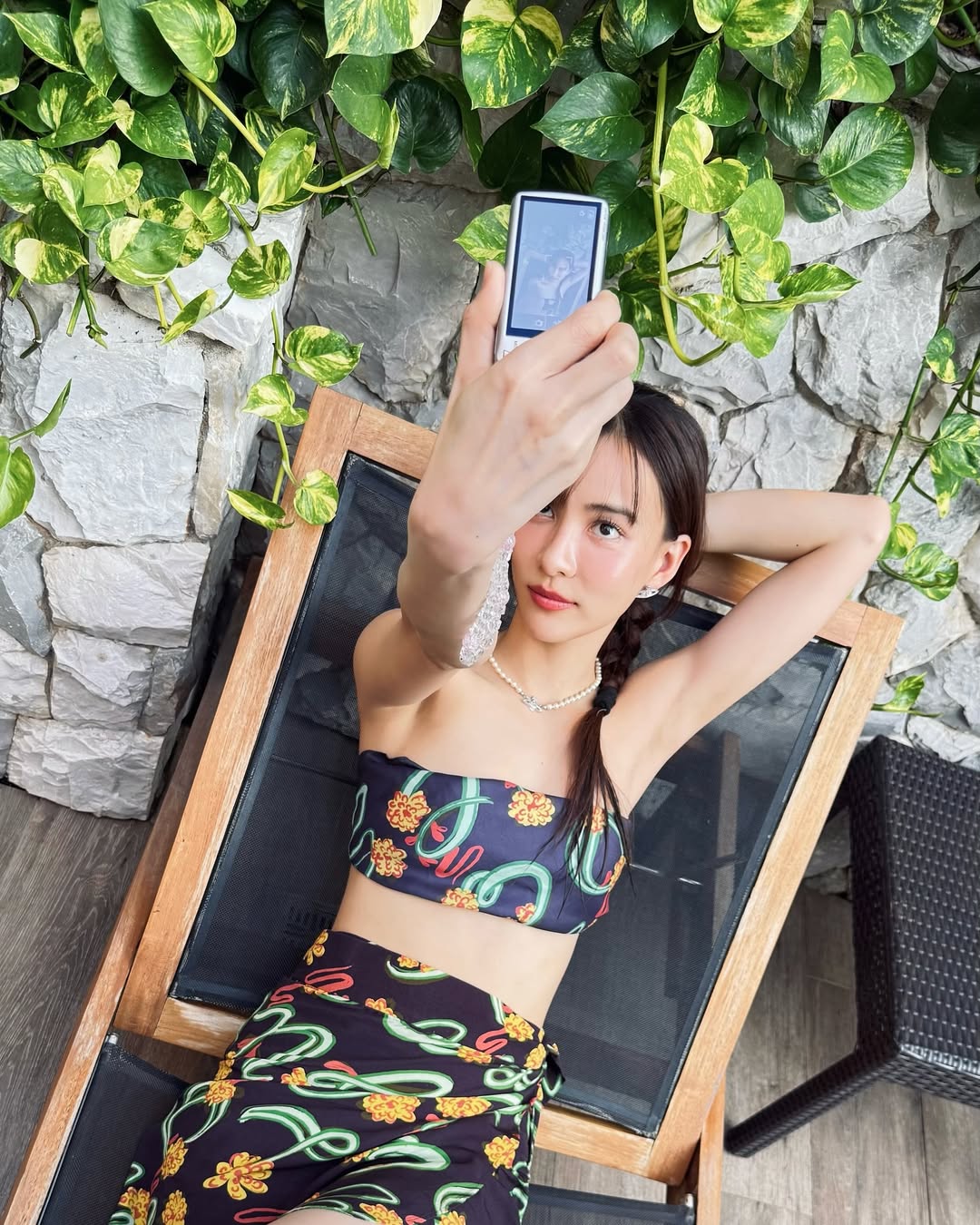 กรีน - อัษฎาพร สิริวัฒน์ธนกุล
