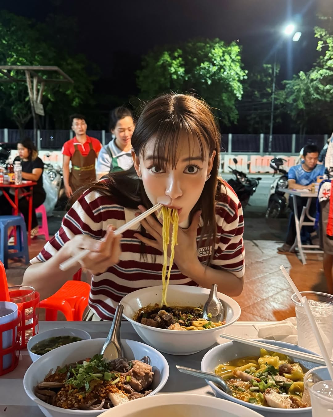 กรีน - อัษฎาพร สิริวัฒน์ธนกุล