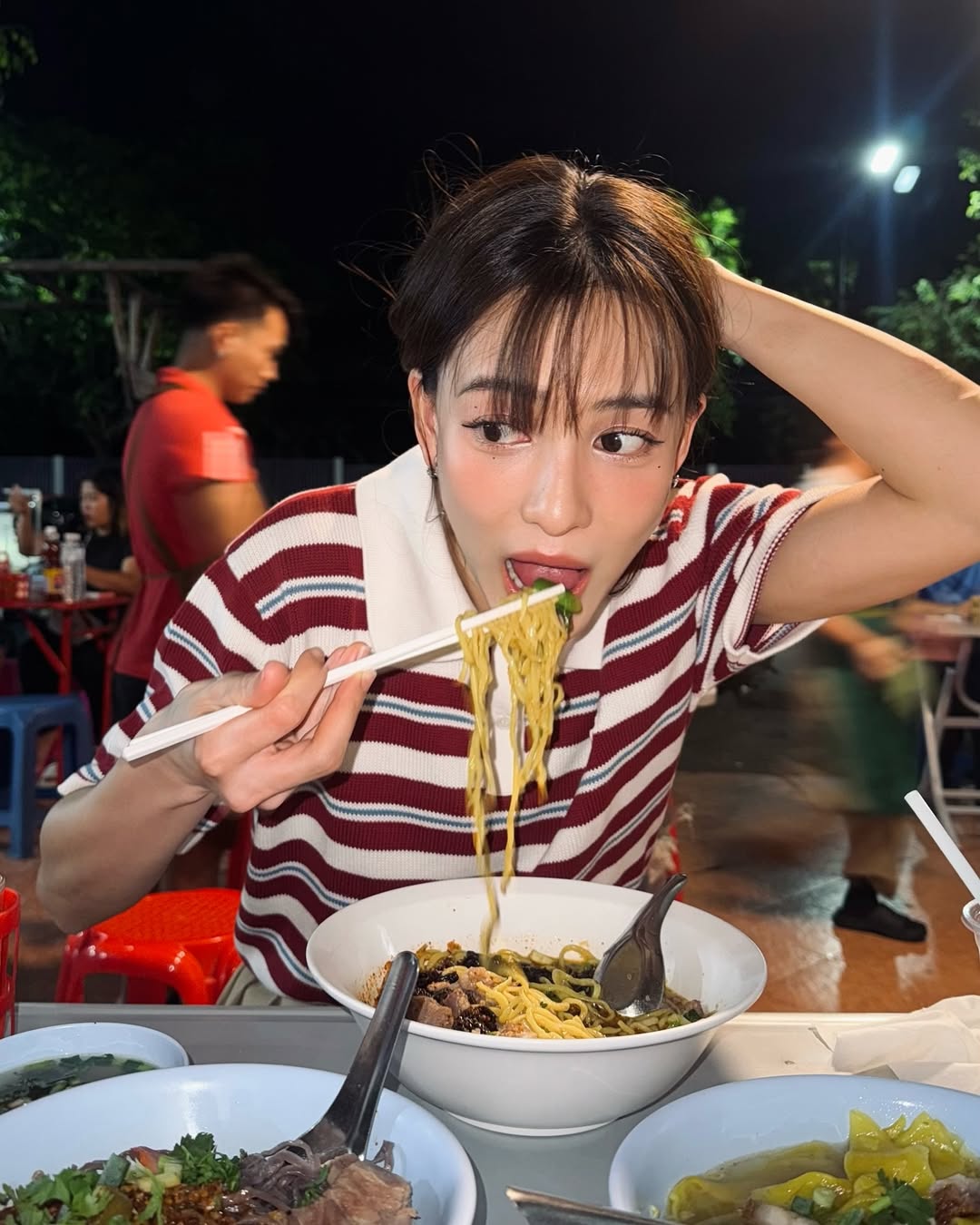 กรีน - อัษฎาพร สิริวัฒน์ธนกุล