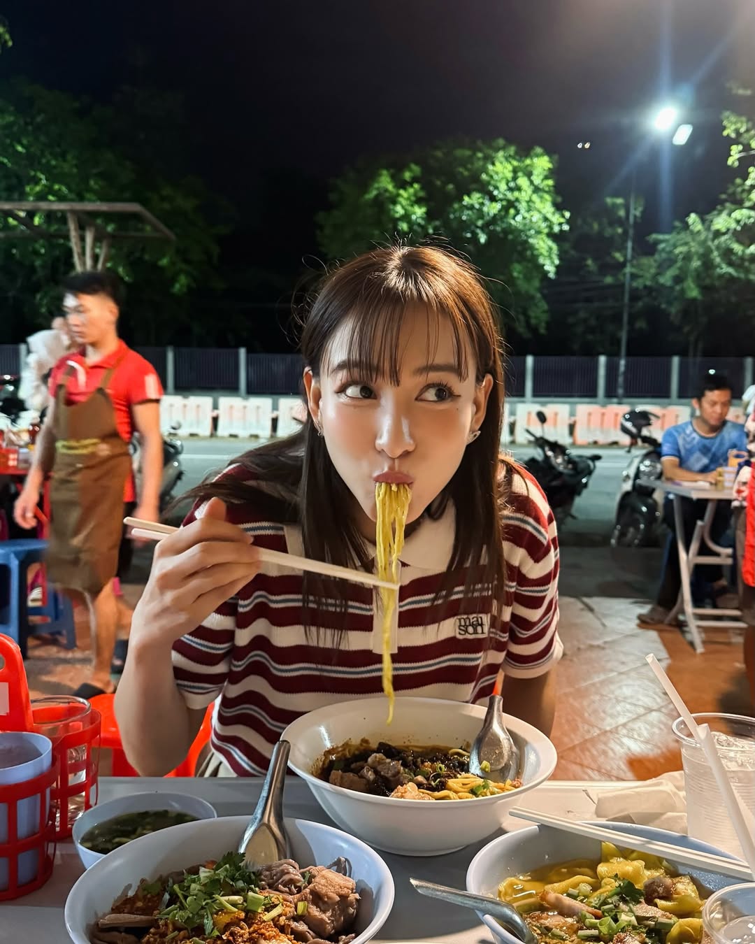 กรีน - อัษฎาพร สิริวัฒน์ธนกุล