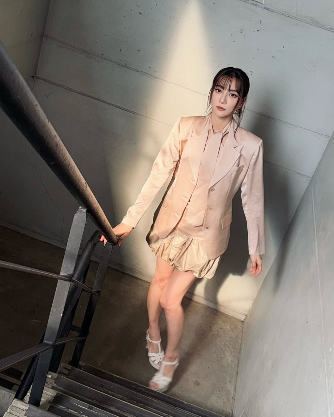 กรีน - อัษฎาพร สิริวัฒน์ธนกุล