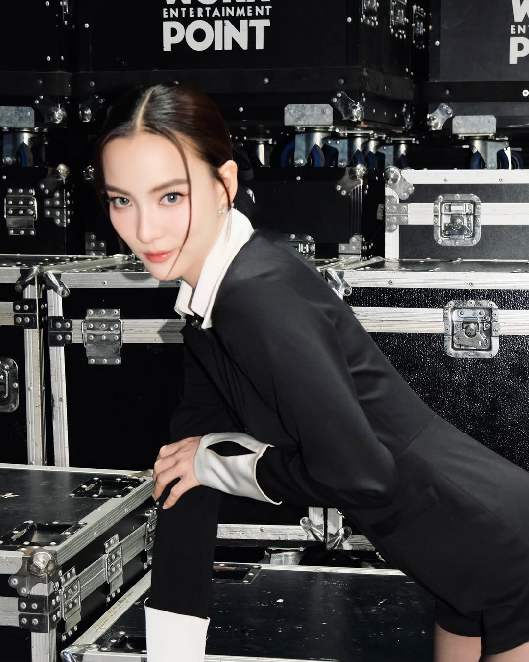 กรีน - อัษฎาพร สิริวัฒน์ธนกุล