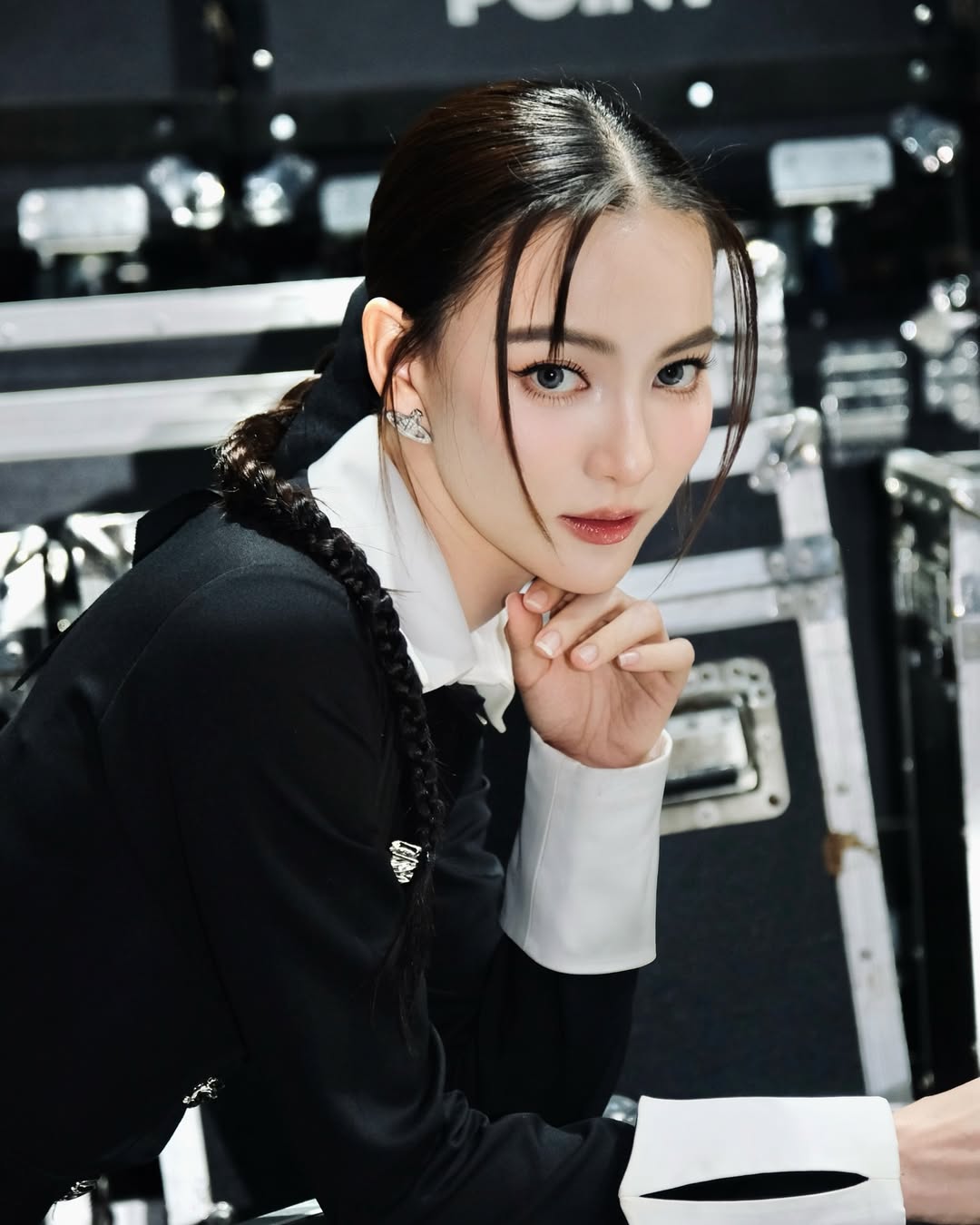 กรีน - อัษฎาพร สิริวัฒน์ธนกุล