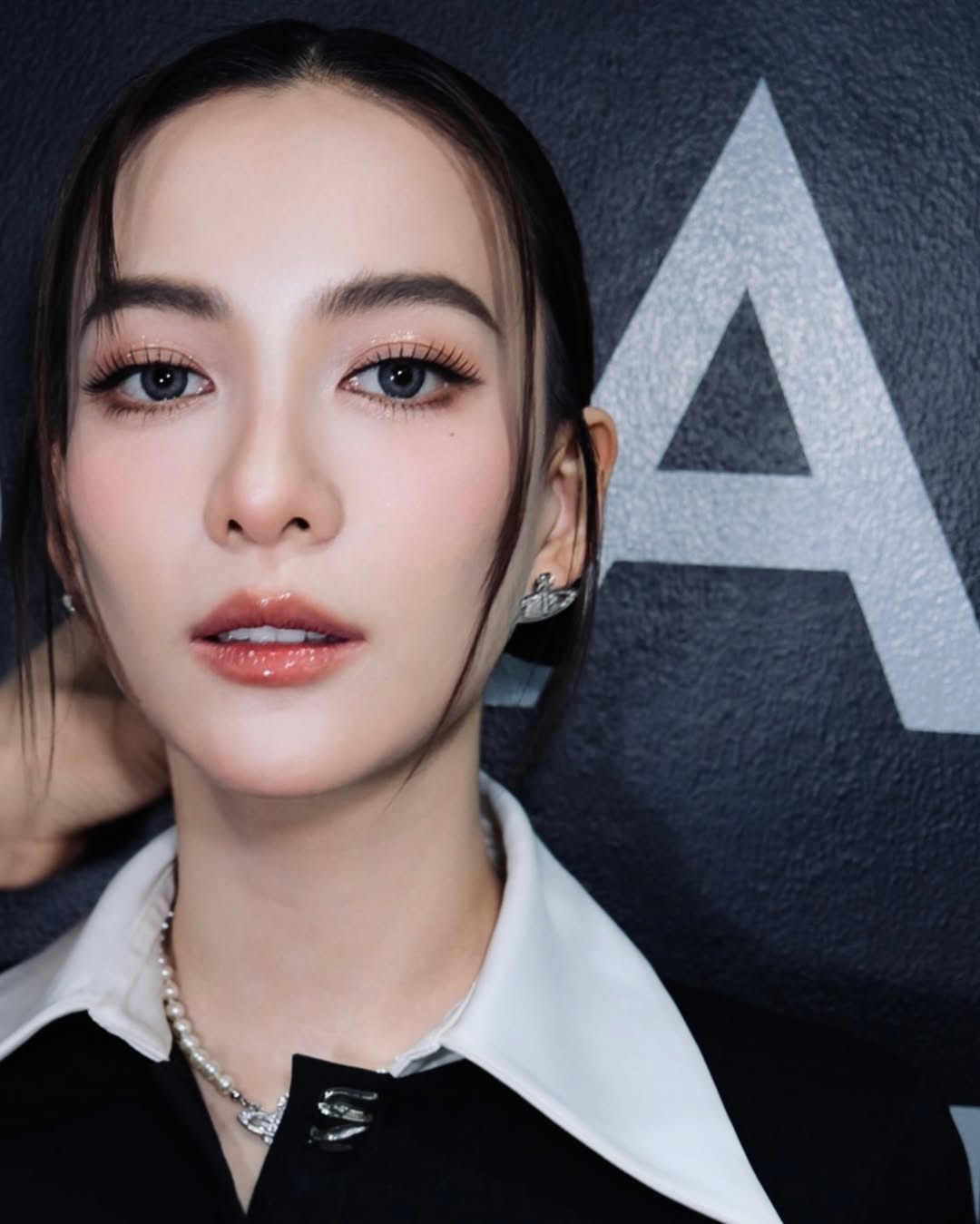 กรีน - อัษฎาพร สิริวัฒน์ธนกุล