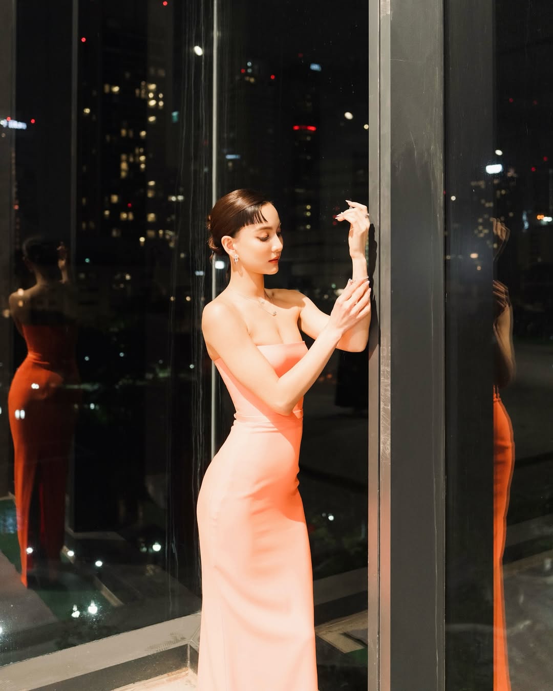 กรีน - อัษฎาพร สิริวัฒน์ธนกุล