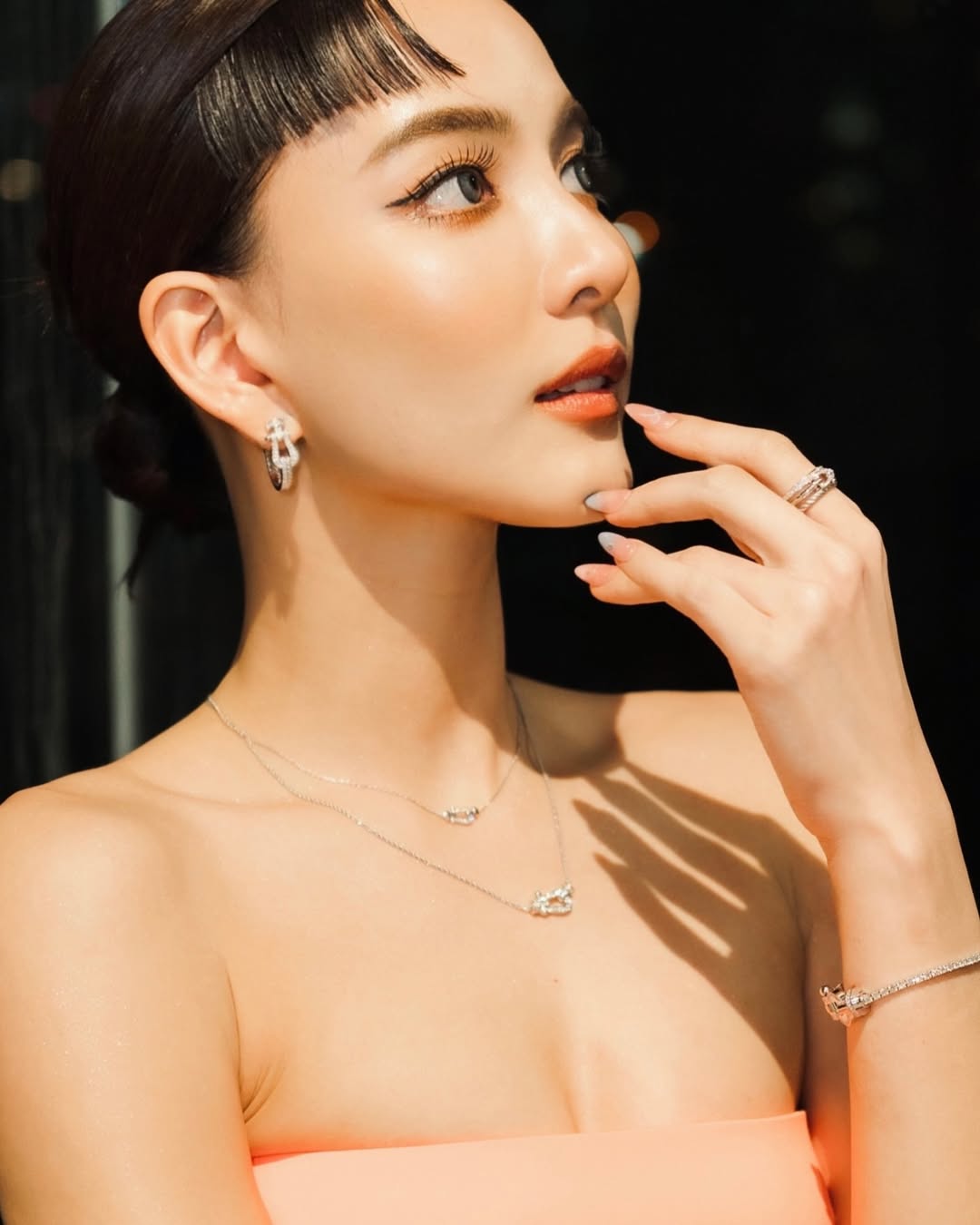 กรีน - อัษฎาพร สิริวัฒน์ธนกุล