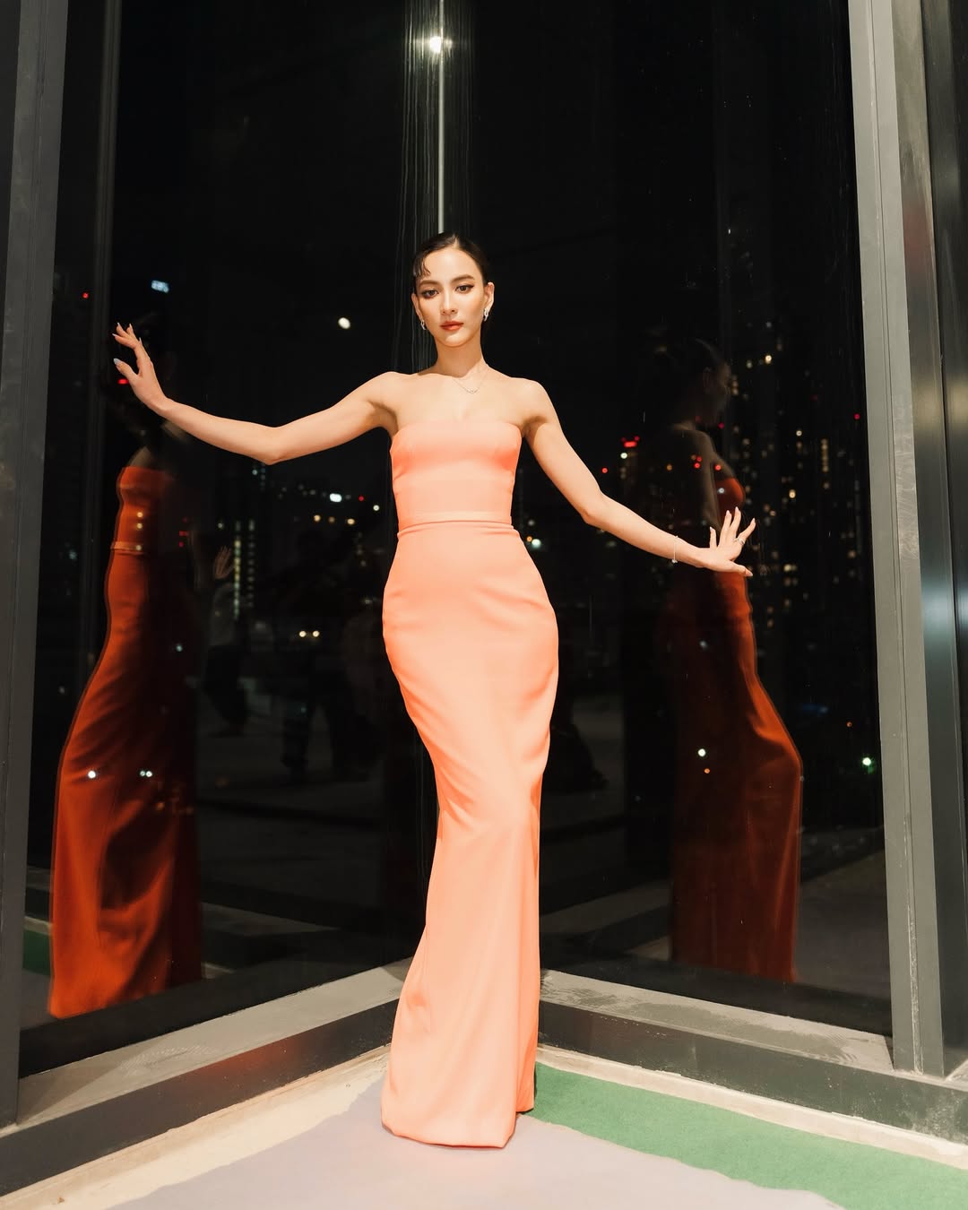 กรีน - อัษฎาพร สิริวัฒน์ธนกุล