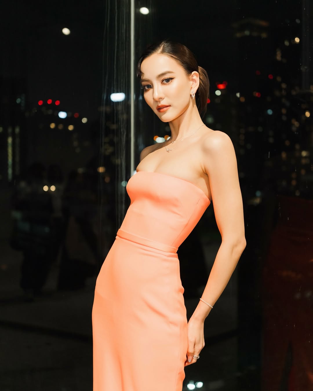 กรีน - อัษฎาพร สิริวัฒน์ธนกุล