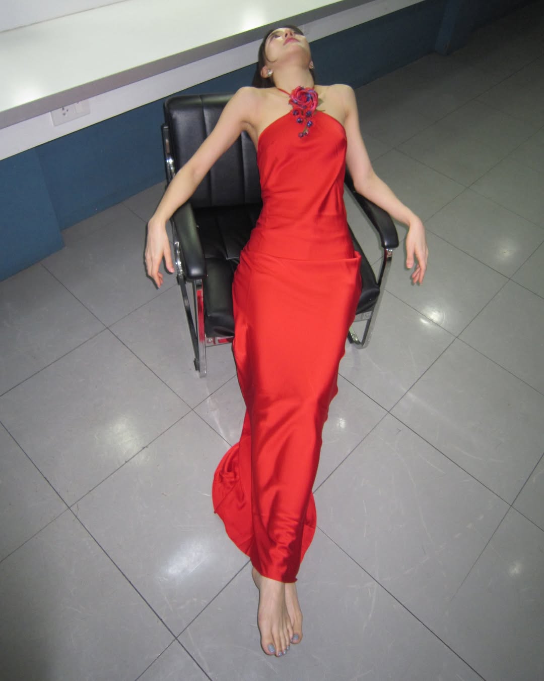 กรีน - อัษฎาพร สิริวัฒน์ธนกุล