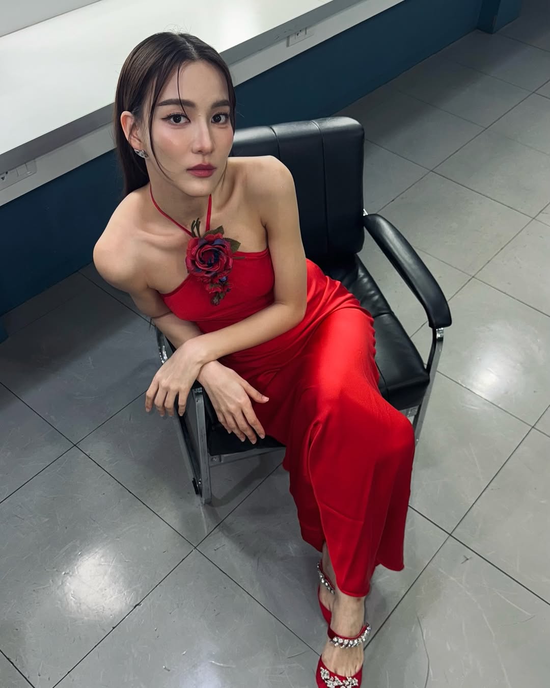 กรีน - อัษฎาพร สิริวัฒน์ธนกุล