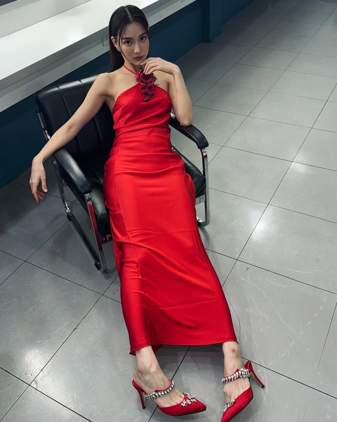 กรีน - อัษฎาพร สิริวัฒน์ธนกุล