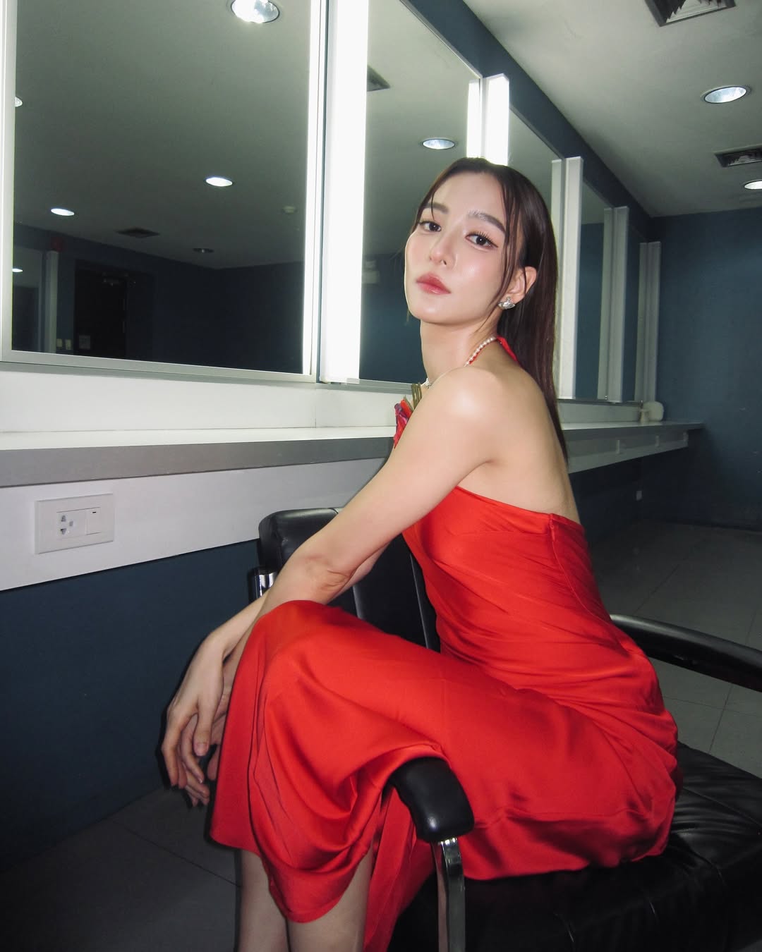 กรีน - อัษฎาพร สิริวัฒน์ธนกุล