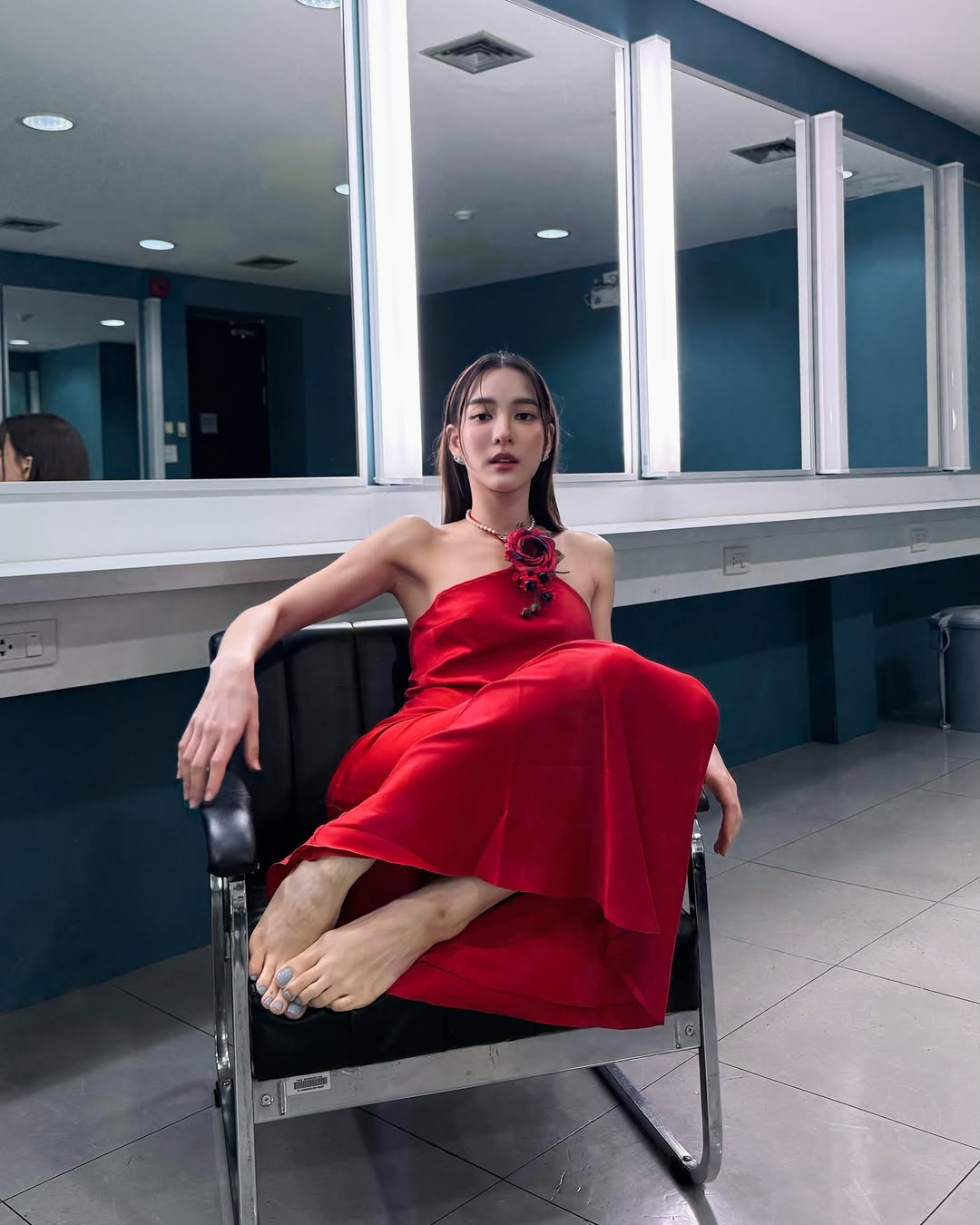 กรีน - อัษฎาพร สิริวัฒน์ธนกุล
