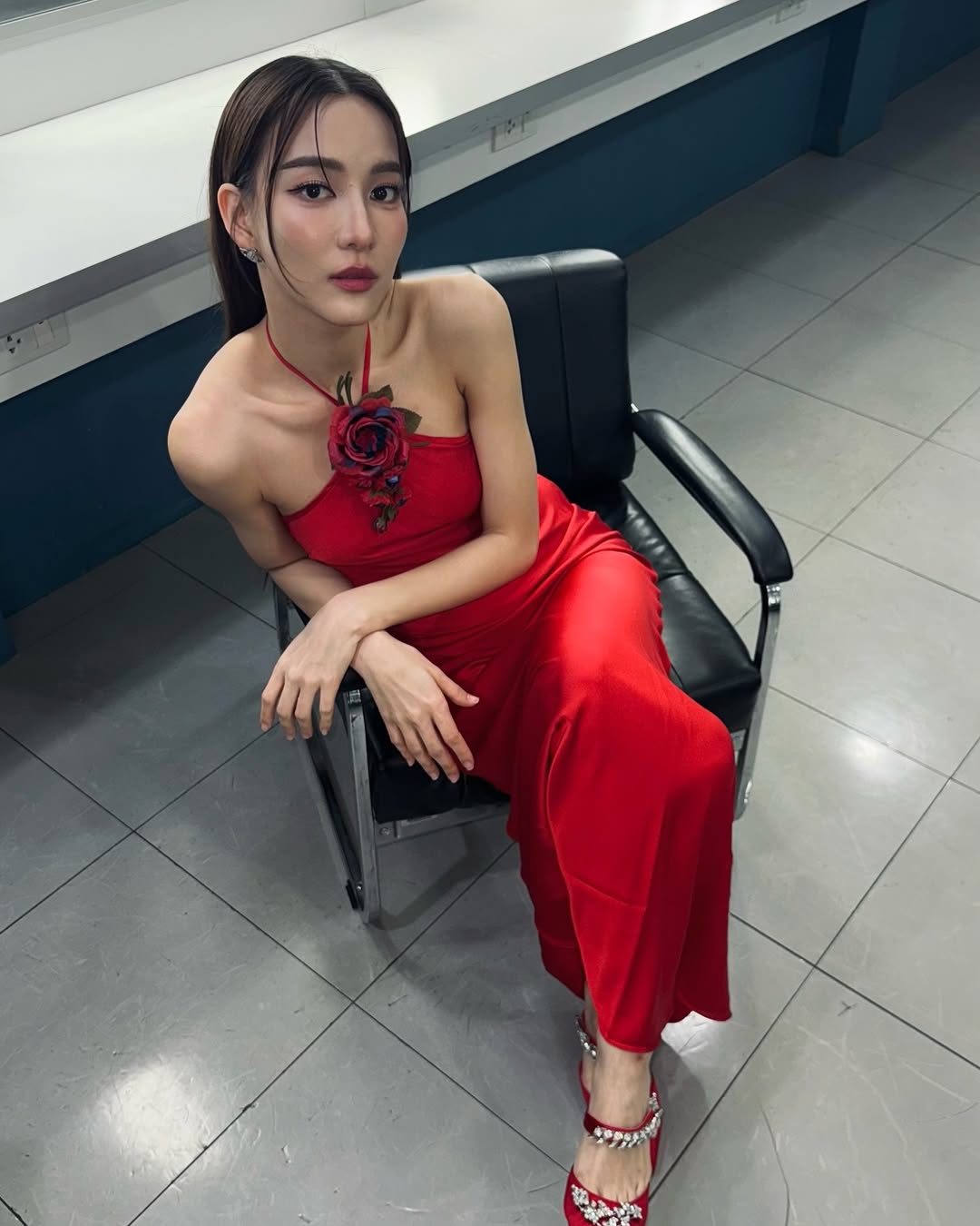 กรีน - อัษฎาพร สิริวัฒน์ธนกุล
