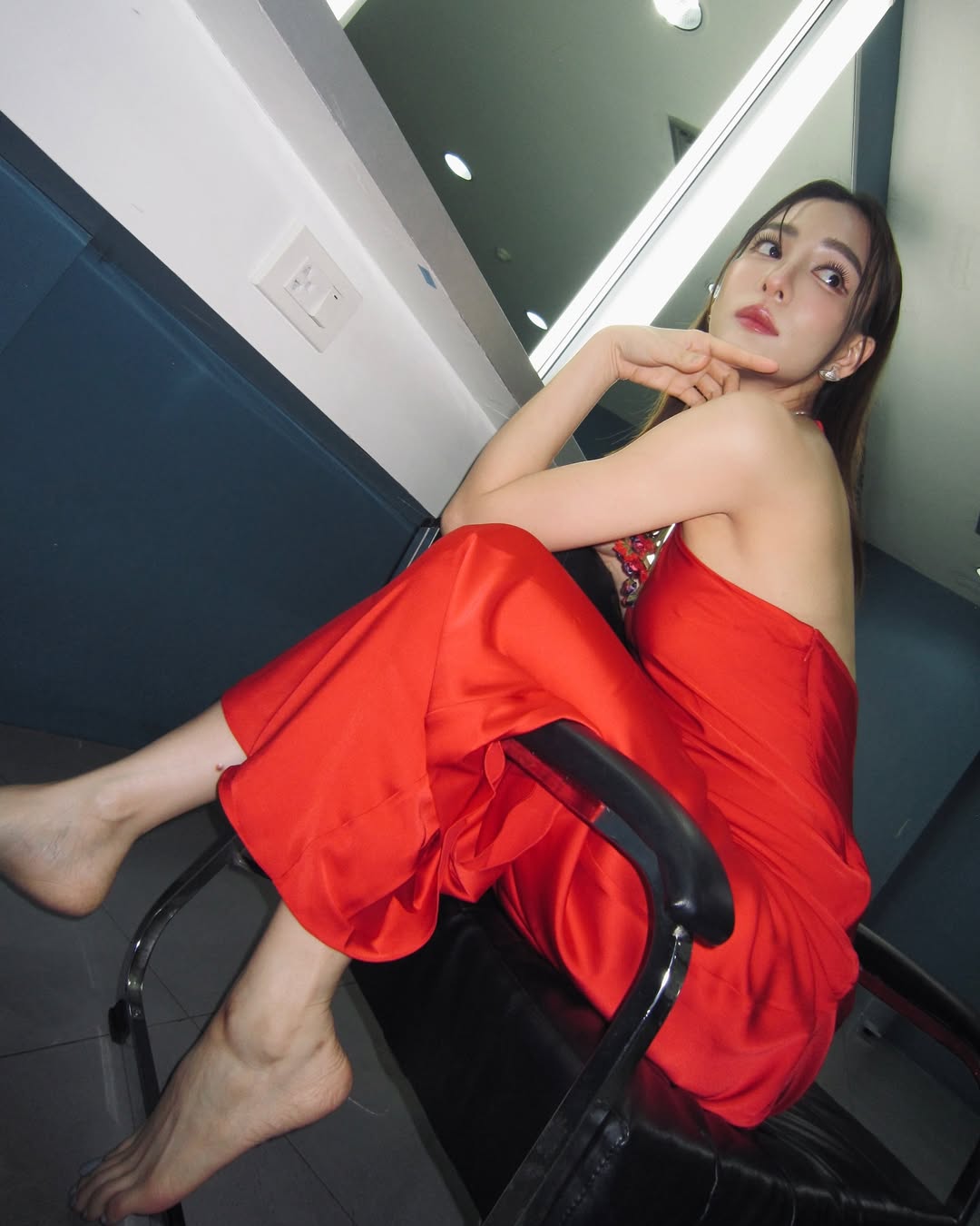 กรีน - อัษฎาพร สิริวัฒน์ธนกุล