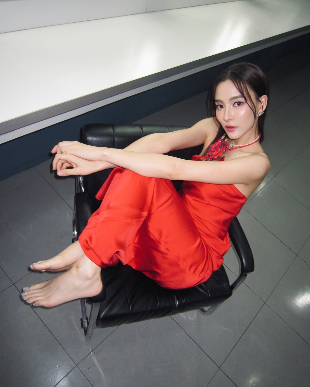 กรีน - อัษฎาพร สิริวัฒน์ธนกุล