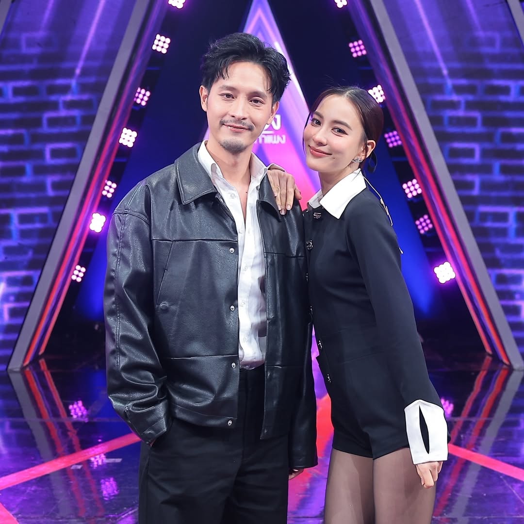 กรีน - อัษฎาพร สิริวัฒน์ธนกุล
