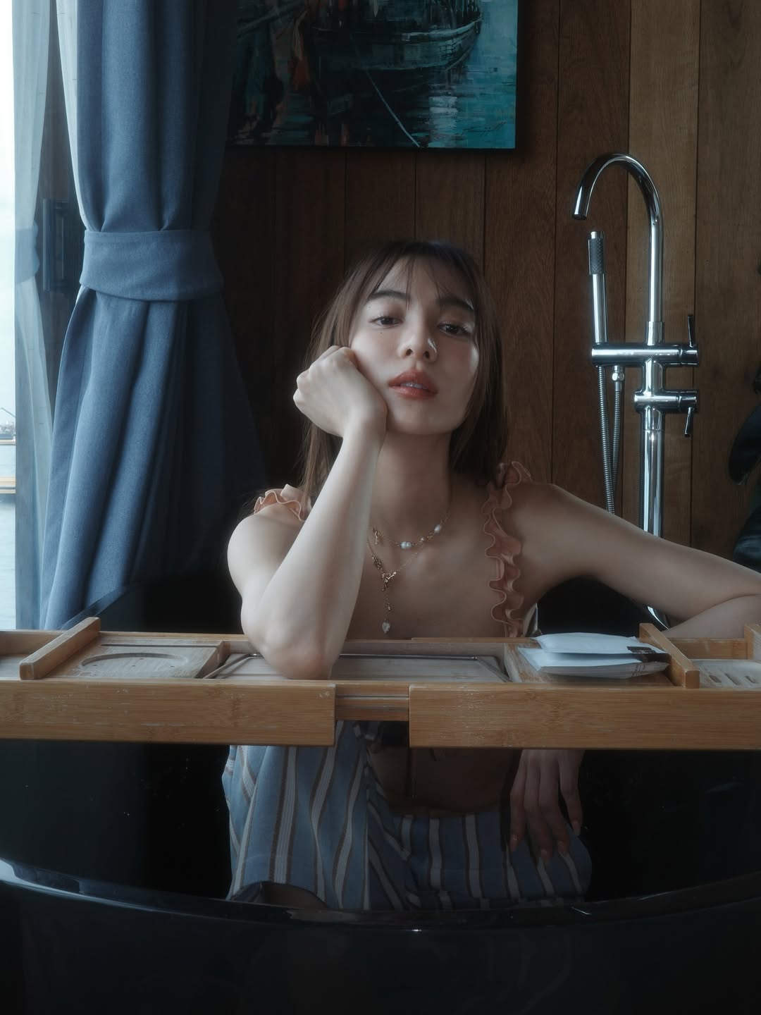 กรีน - อัษฎาพร สิริวัฒน์ธนกุล