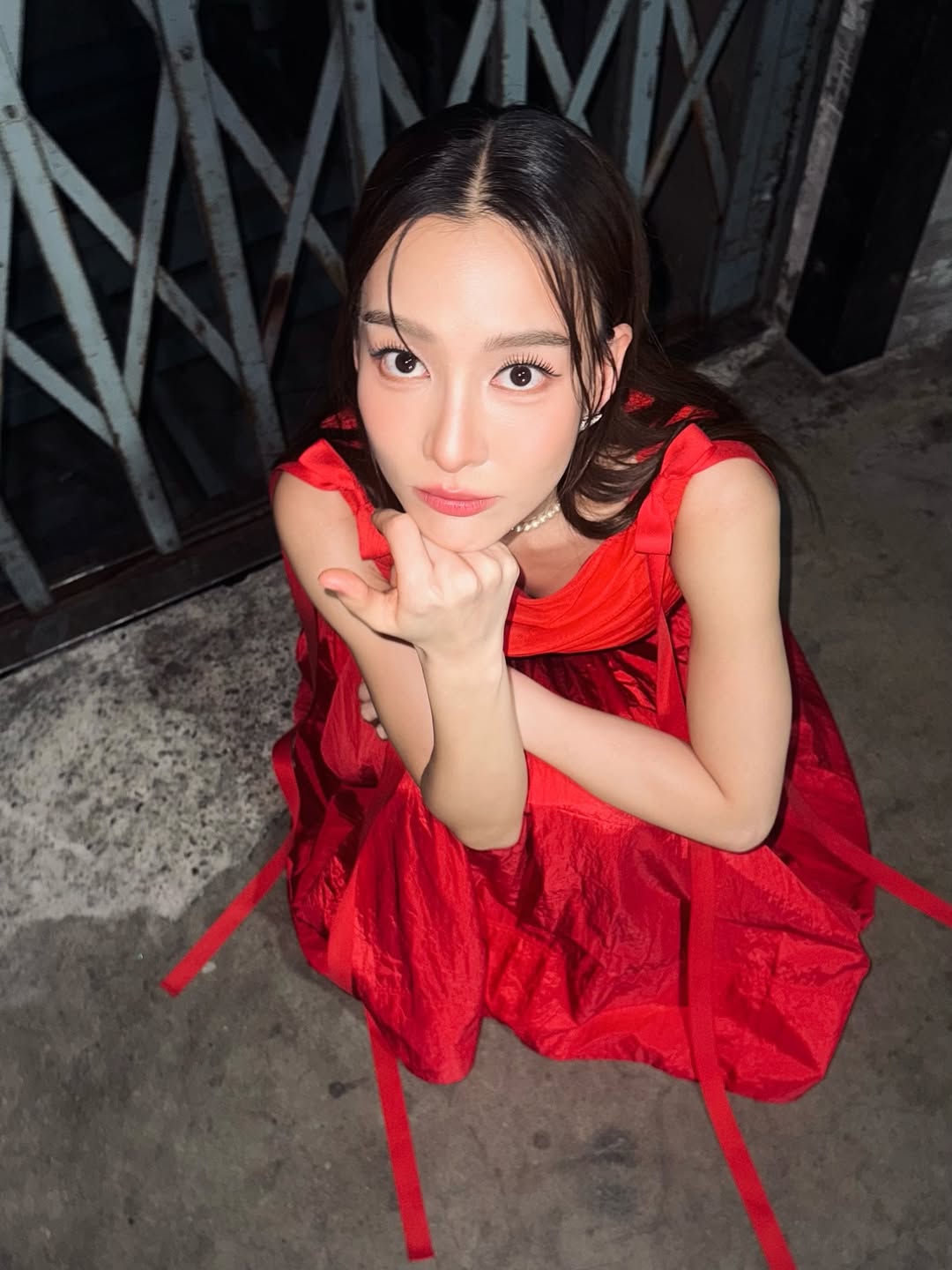 กรีน - อัษฎาพร สิริวัฒน์ธนกุล