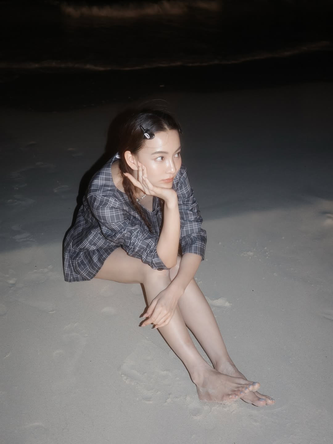 กรีน - อัษฎาพร สิริวัฒน์ธนกุล