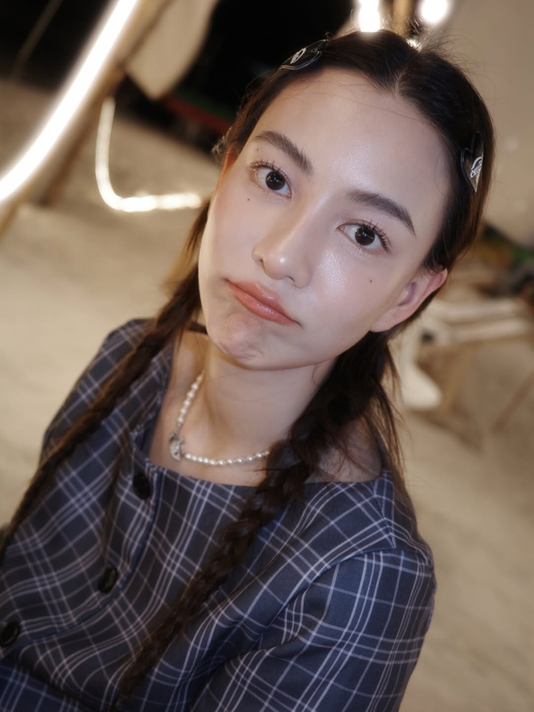 กรีน - อัษฎาพร สิริวัฒน์ธนกุล