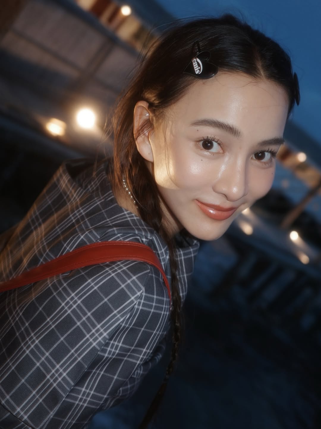 กรีน - อัษฎาพร สิริวัฒน์ธนกุล
